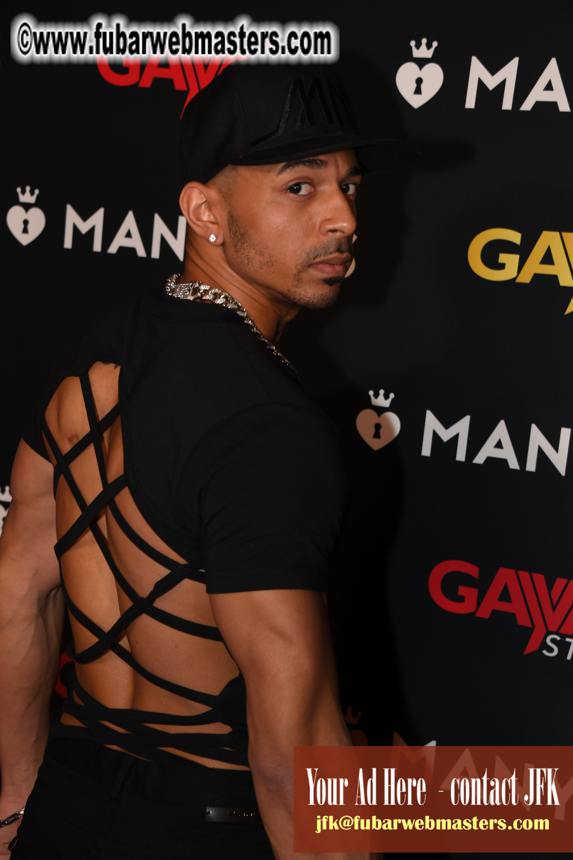 GayVN Awards 2020 Red Carpet