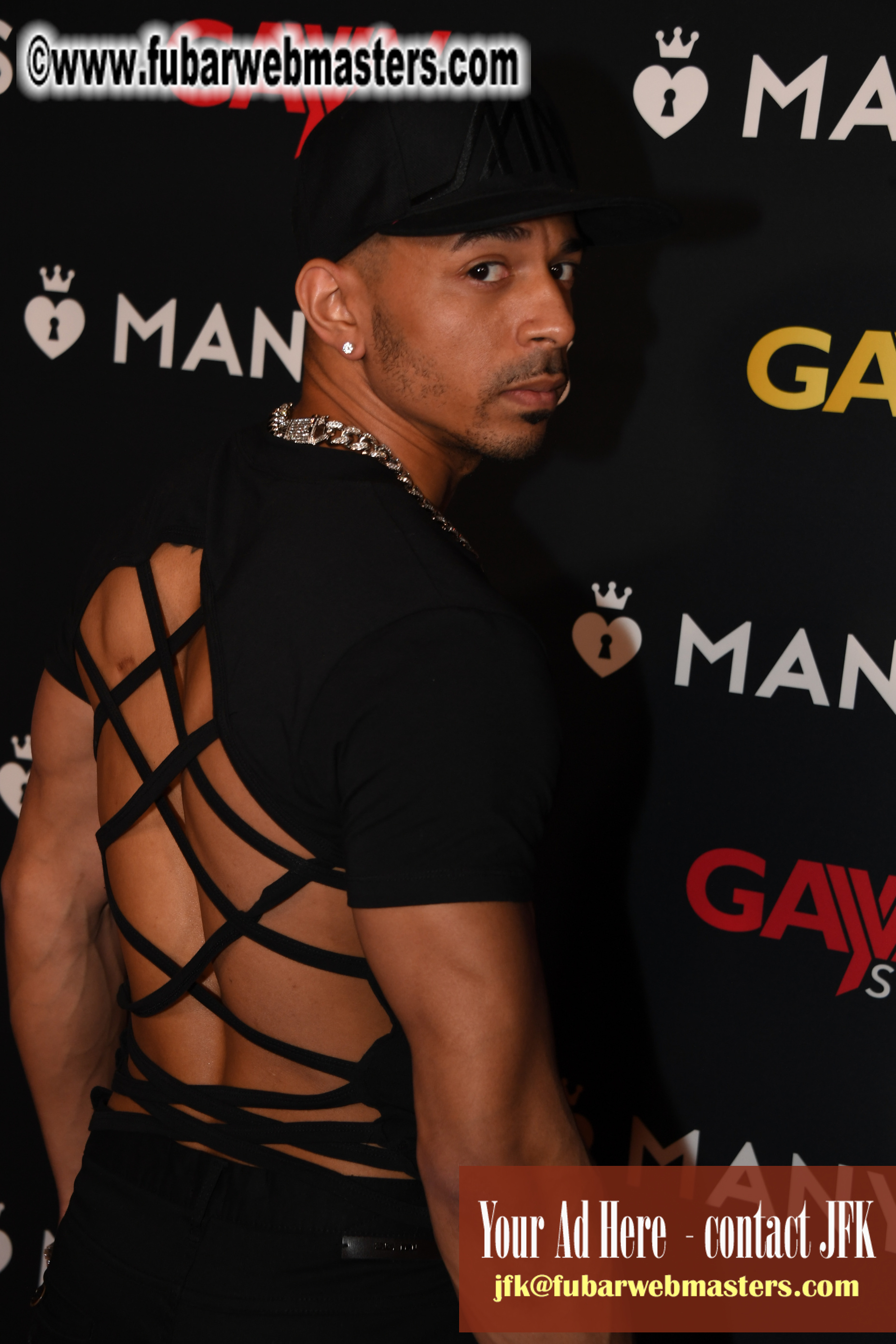 GayVN Awards 2020 Red Carpet