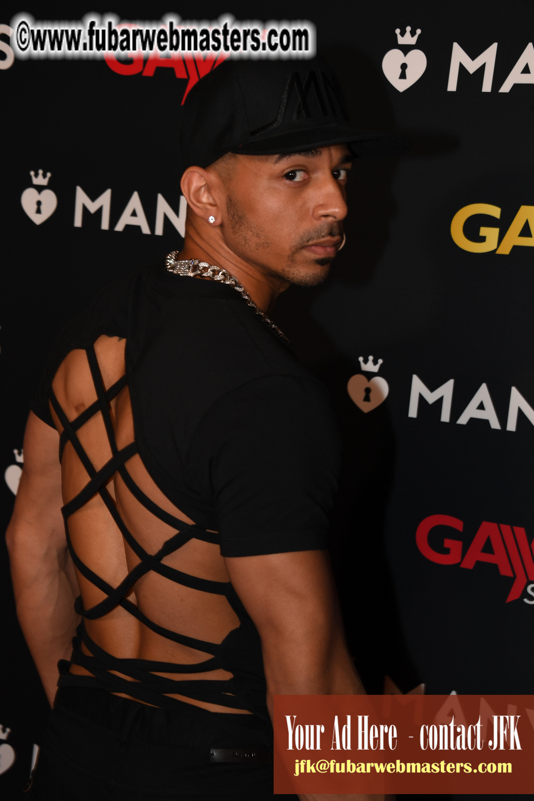 GayVN Awards 2020 Red Carpet