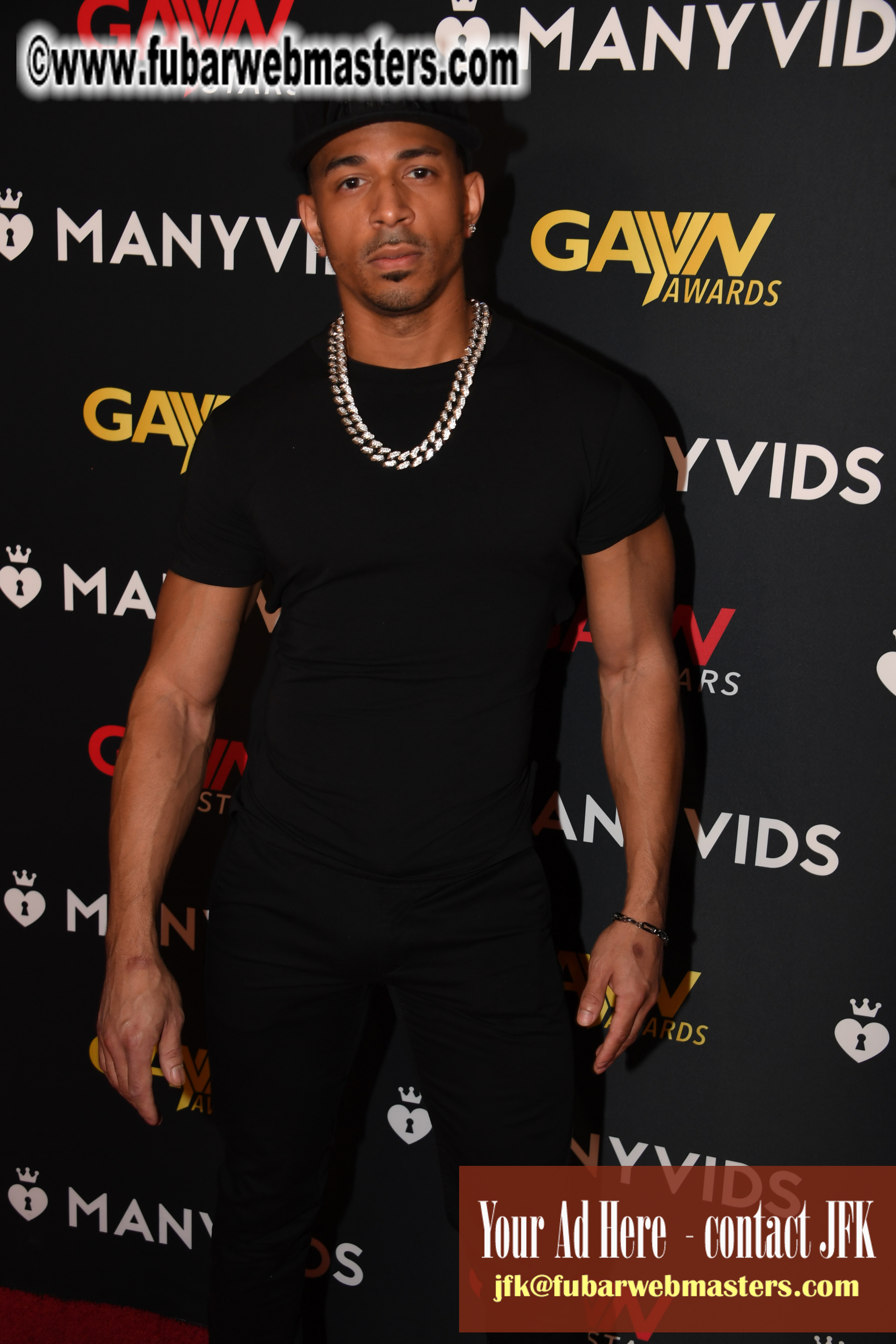 GayVN Awards 2020 Red Carpet