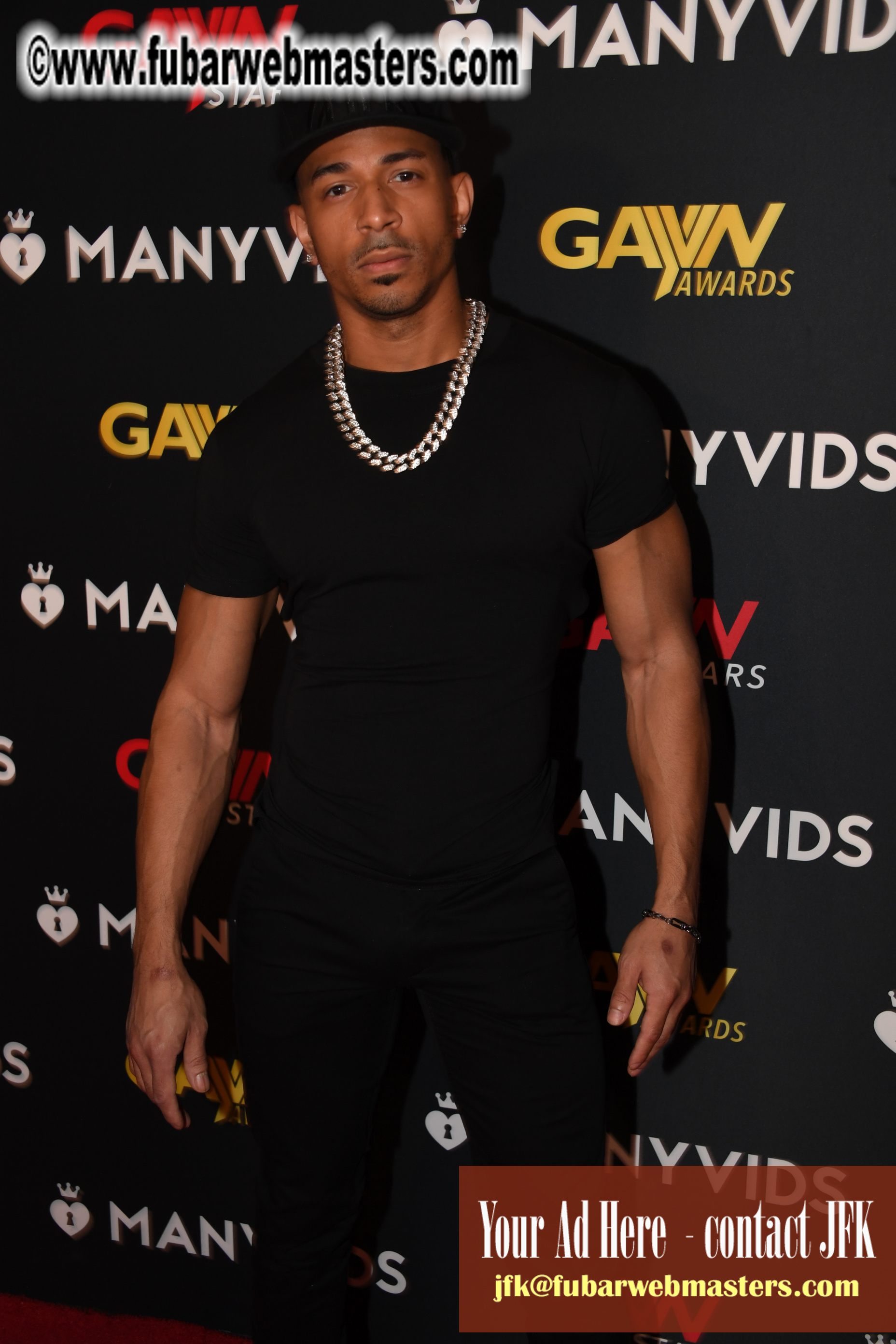 GayVN Awards 2020 Red Carpet