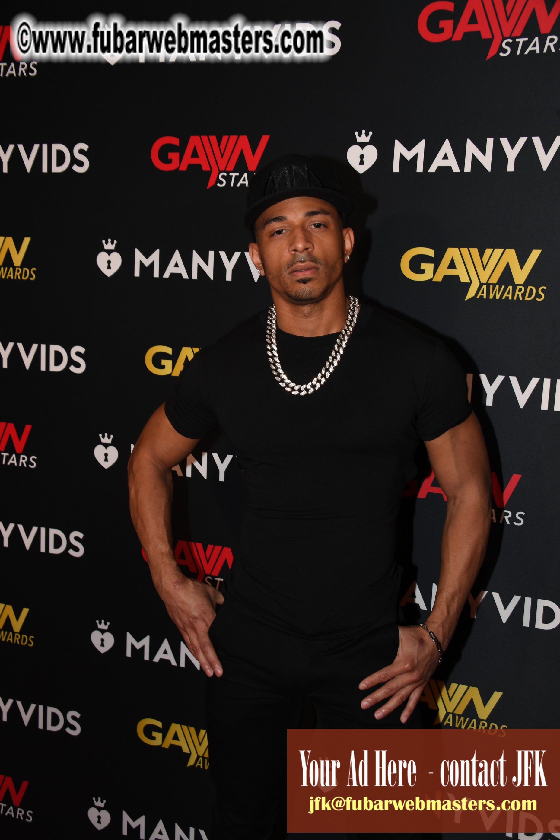 GayVN Awards 2020 Red Carpet