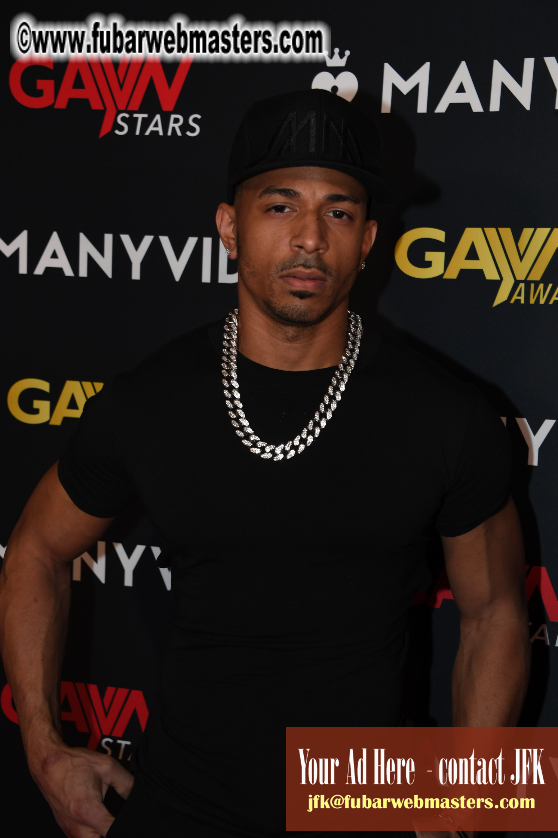 GayVN Awards 2020 Red Carpet