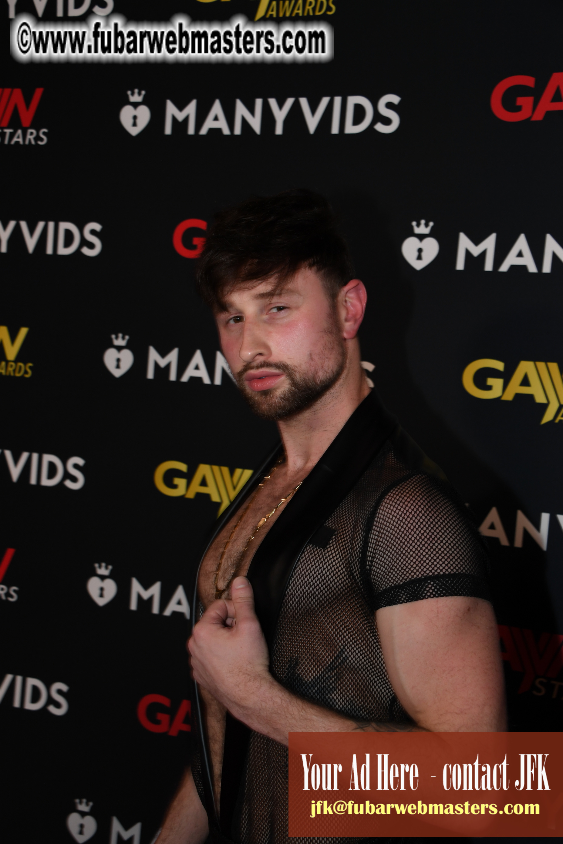 GayVN Awards 2020 Red Carpet