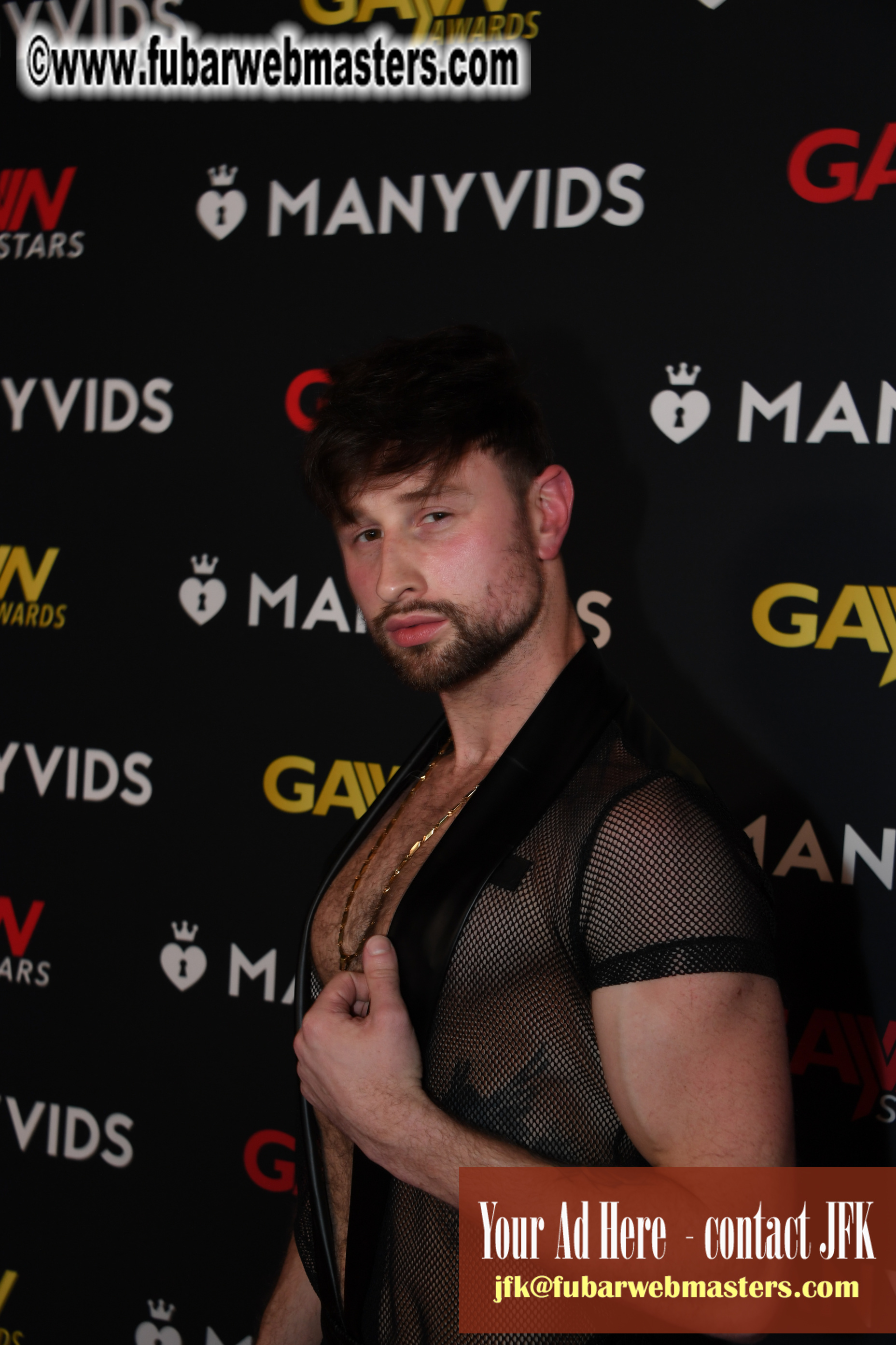 GayVN Awards 2020 Red Carpet