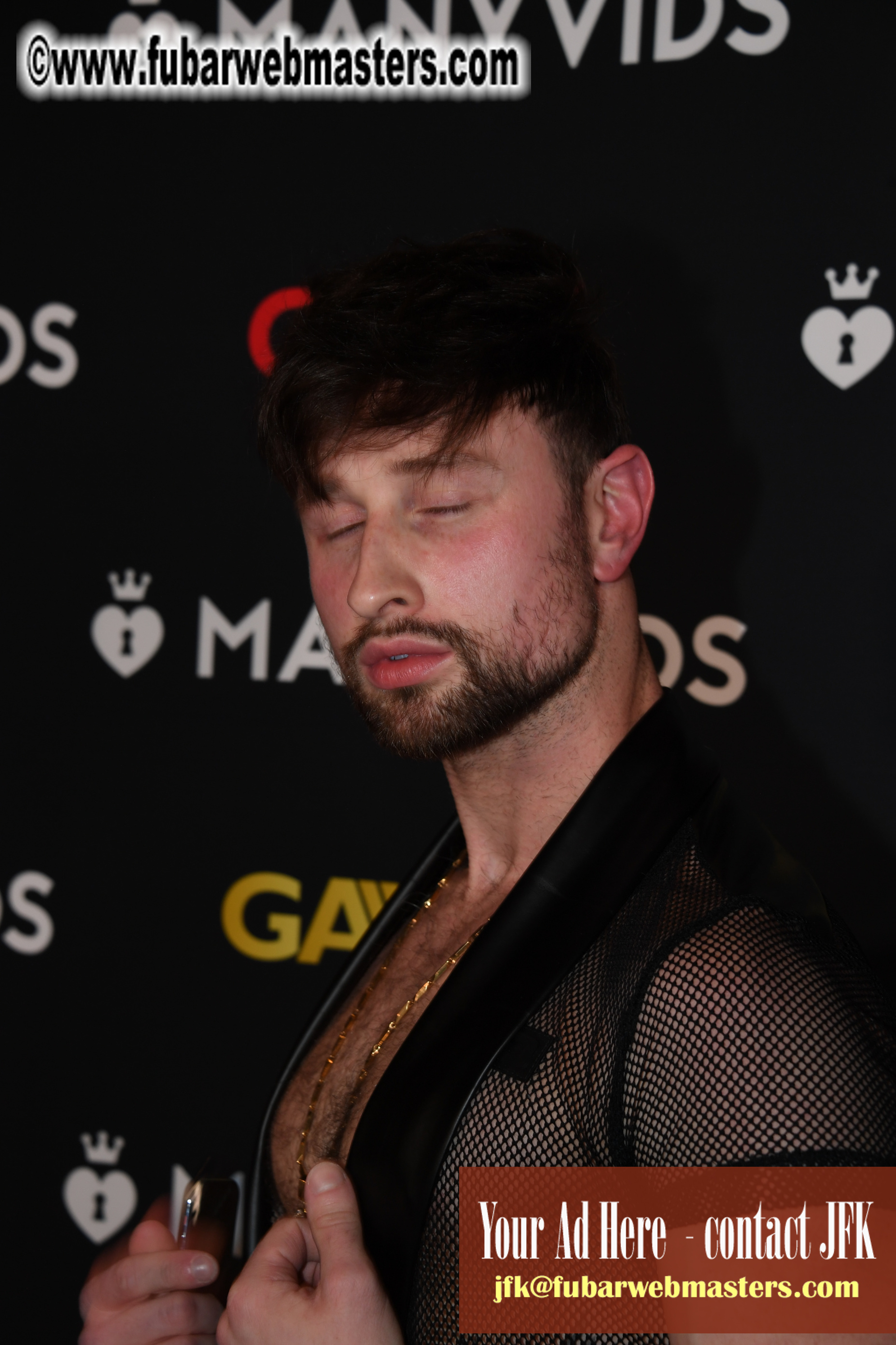 GayVN Awards 2020 Red Carpet