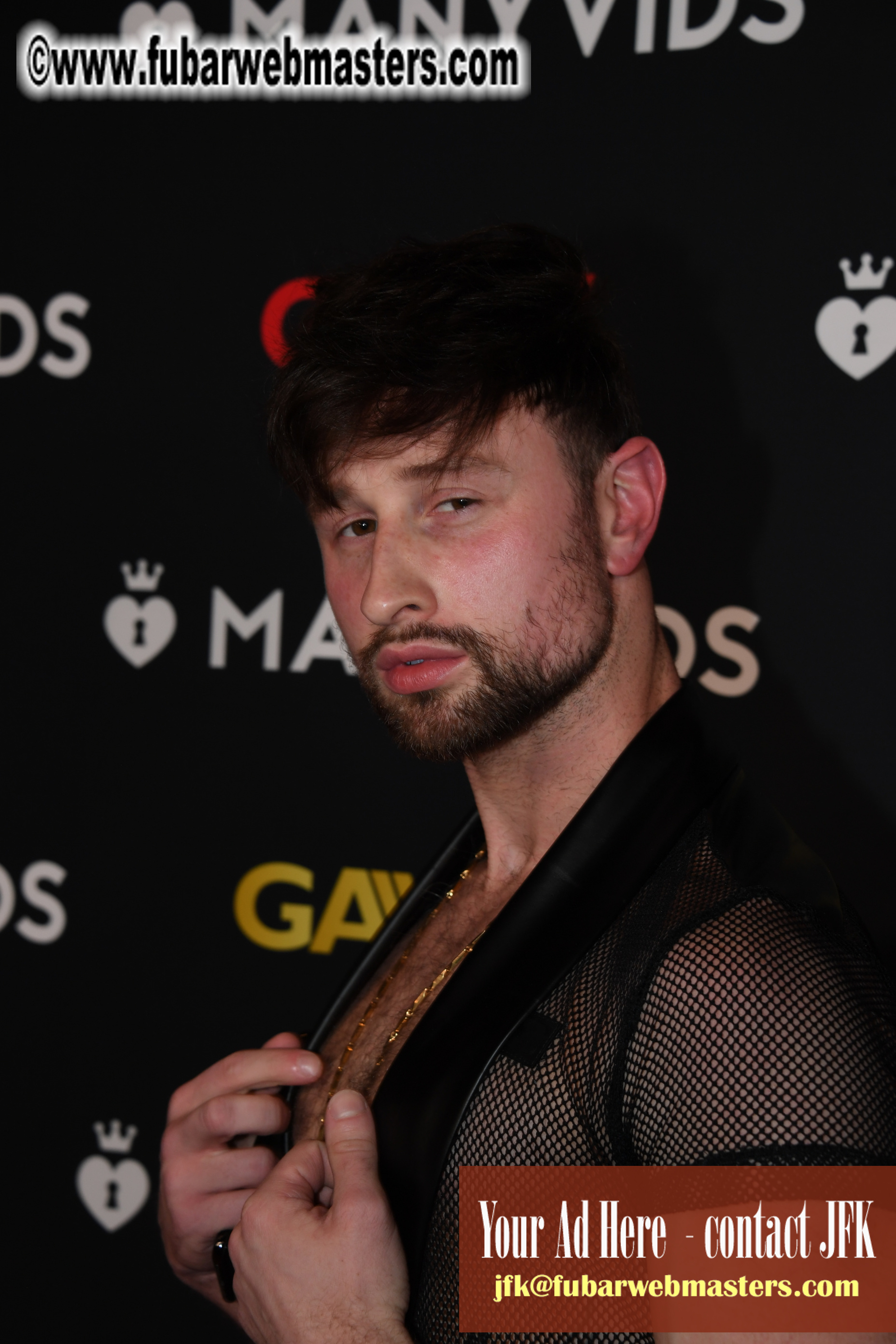 GayVN Awards 2020 Red Carpet