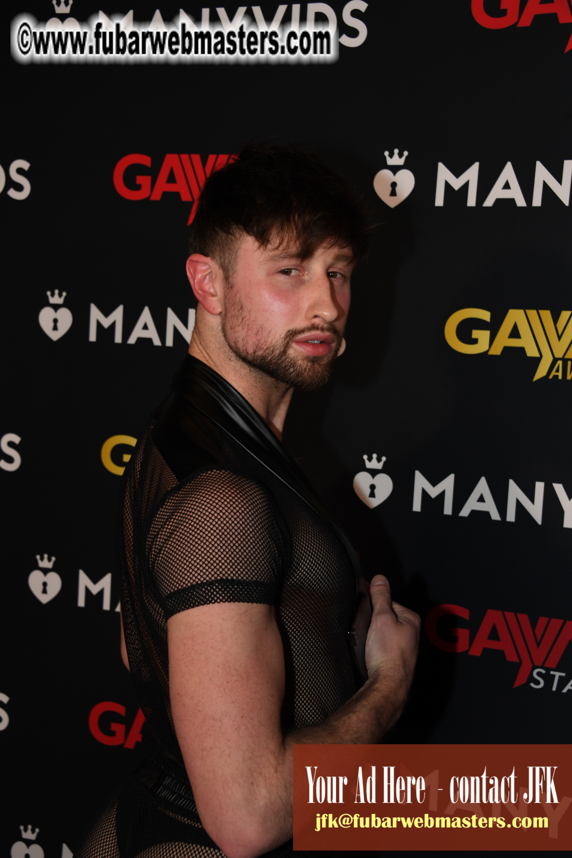 GayVN Awards 2020 Red Carpet