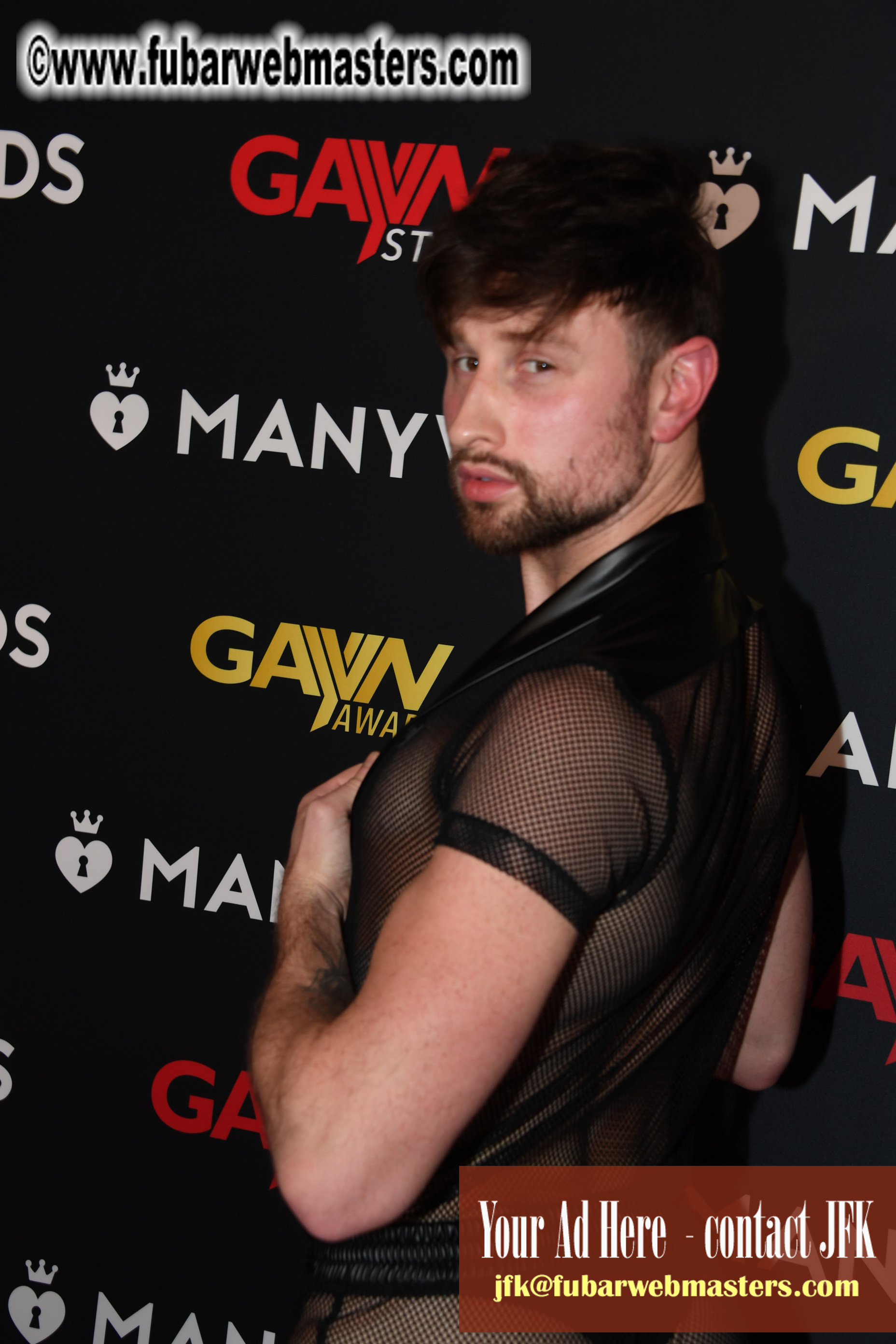 GayVN Awards 2020 Red Carpet