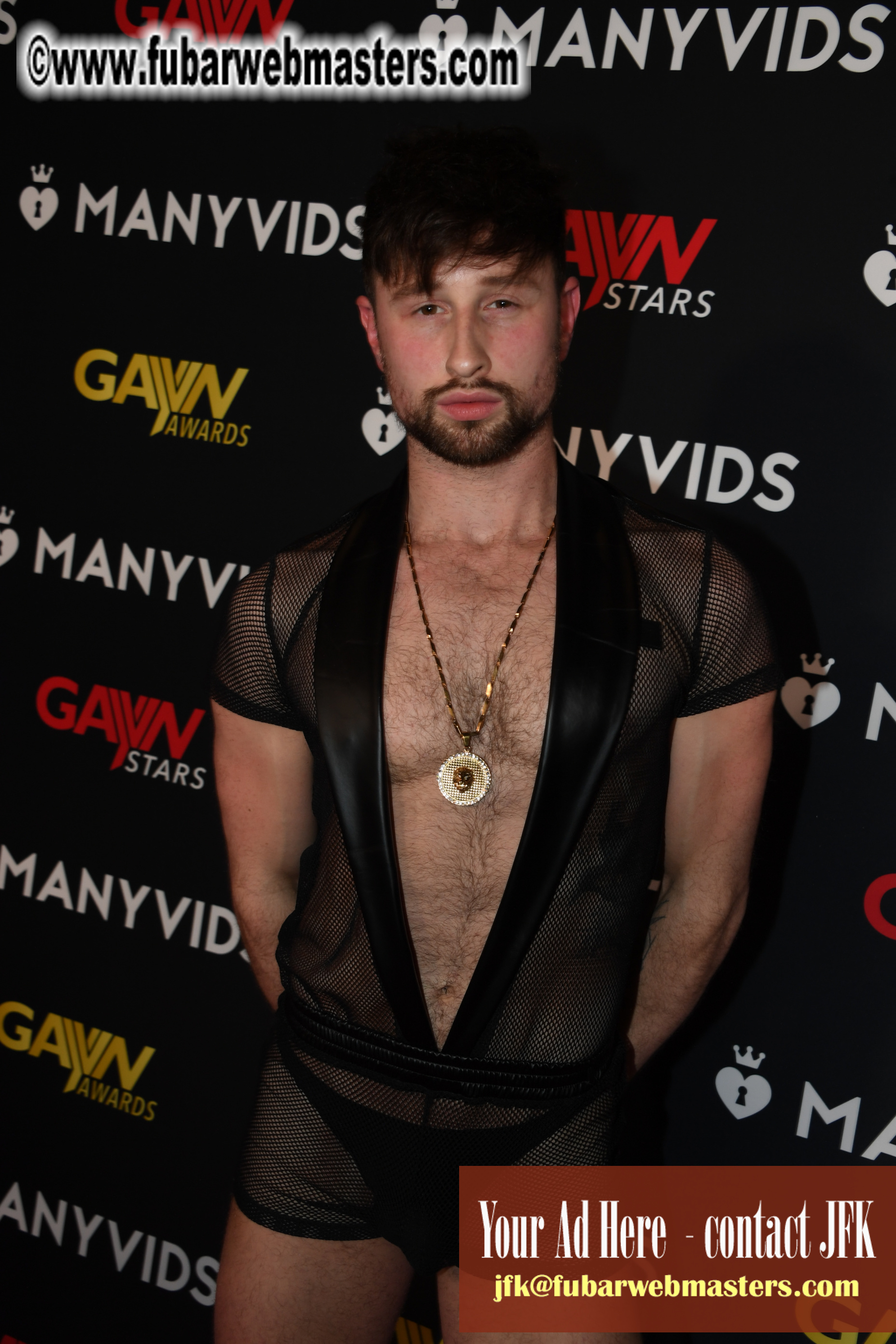 GayVN Awards 2020 Red Carpet