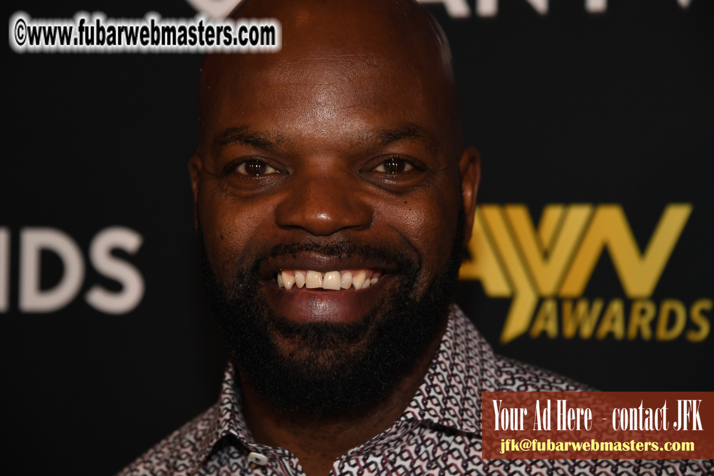 GayVN Awards 2020 Red Carpet