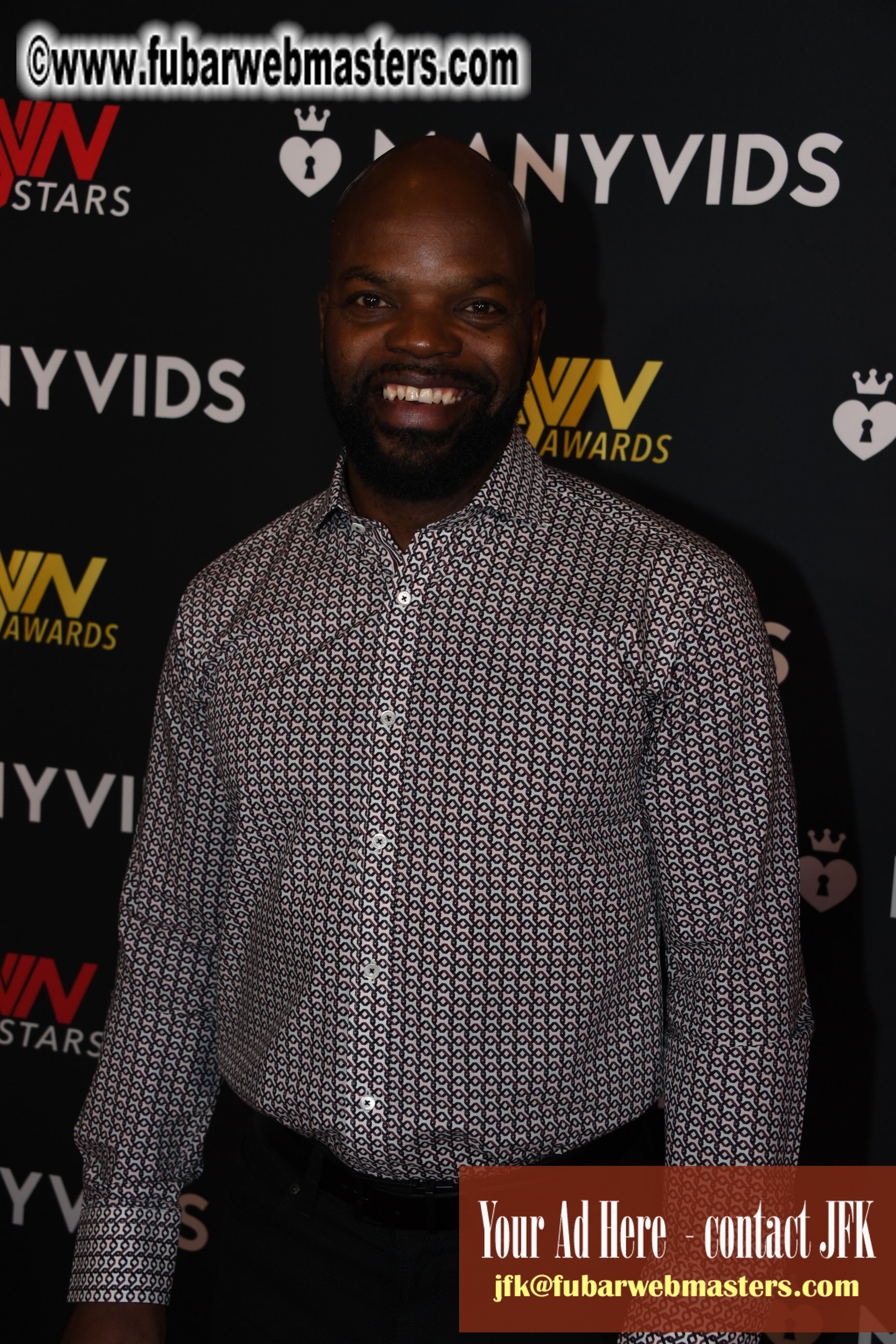 GayVN Awards 2020 Red Carpet