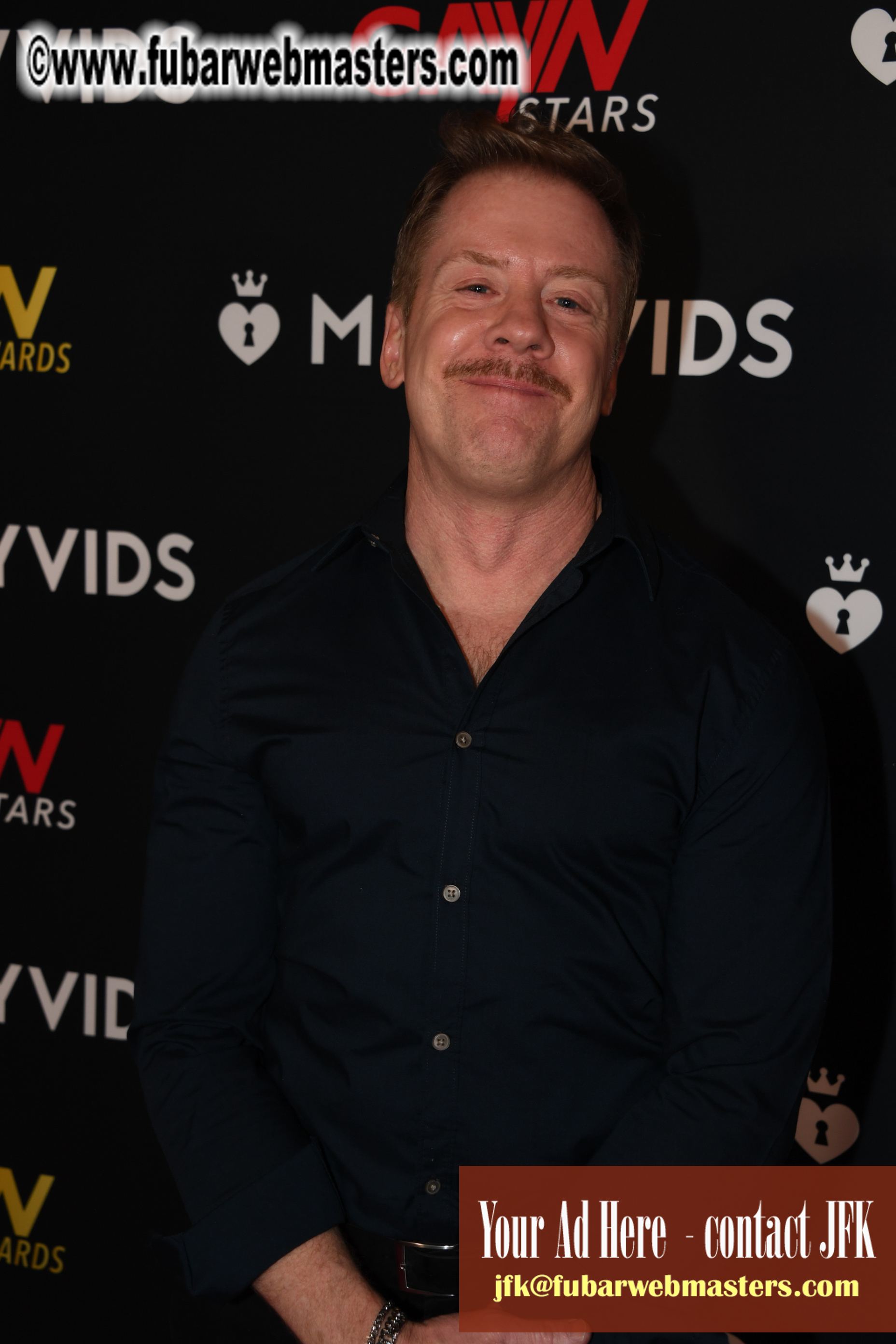 GayVN Awards 2020 Red Carpet