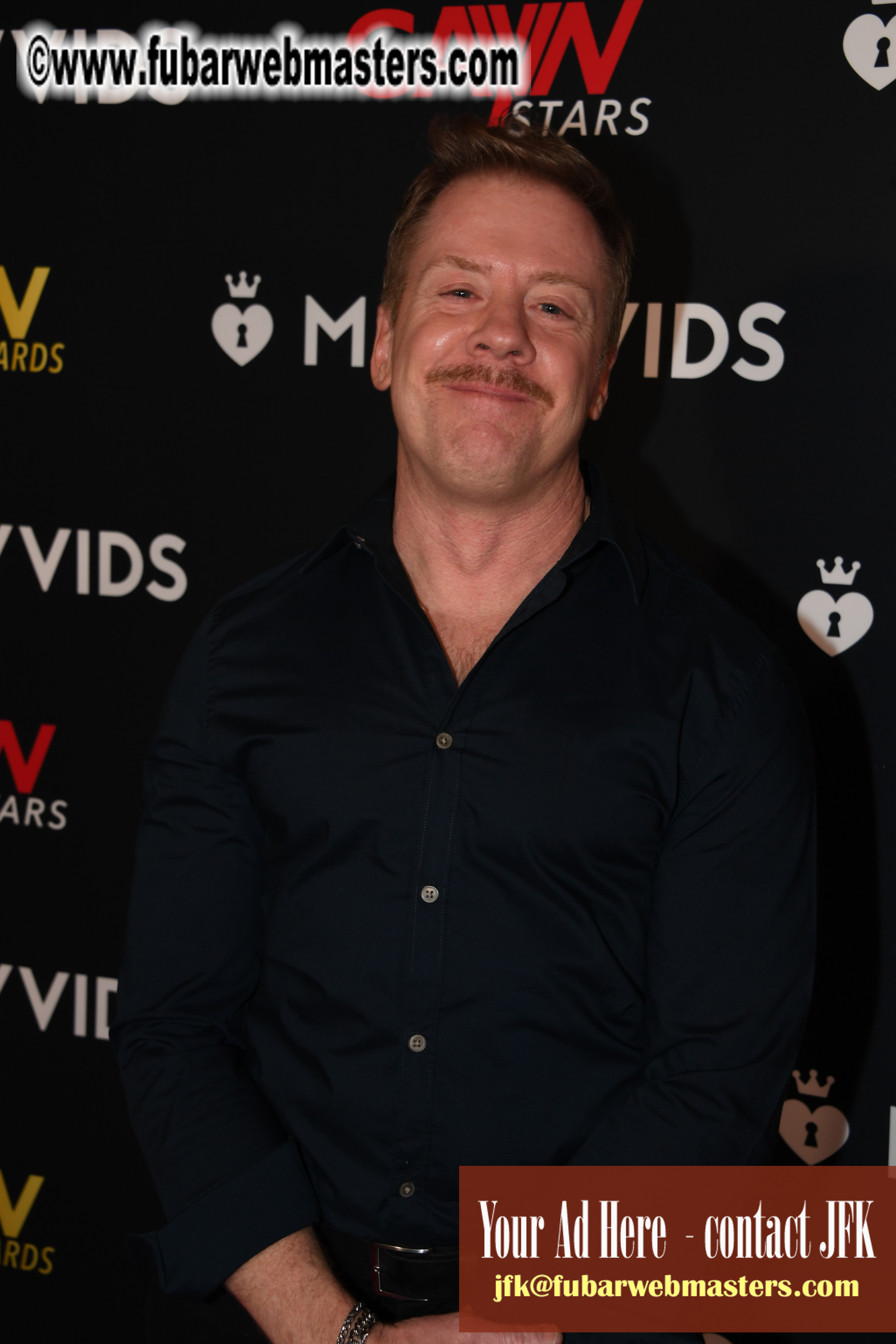 GayVN Awards 2020 Red Carpet