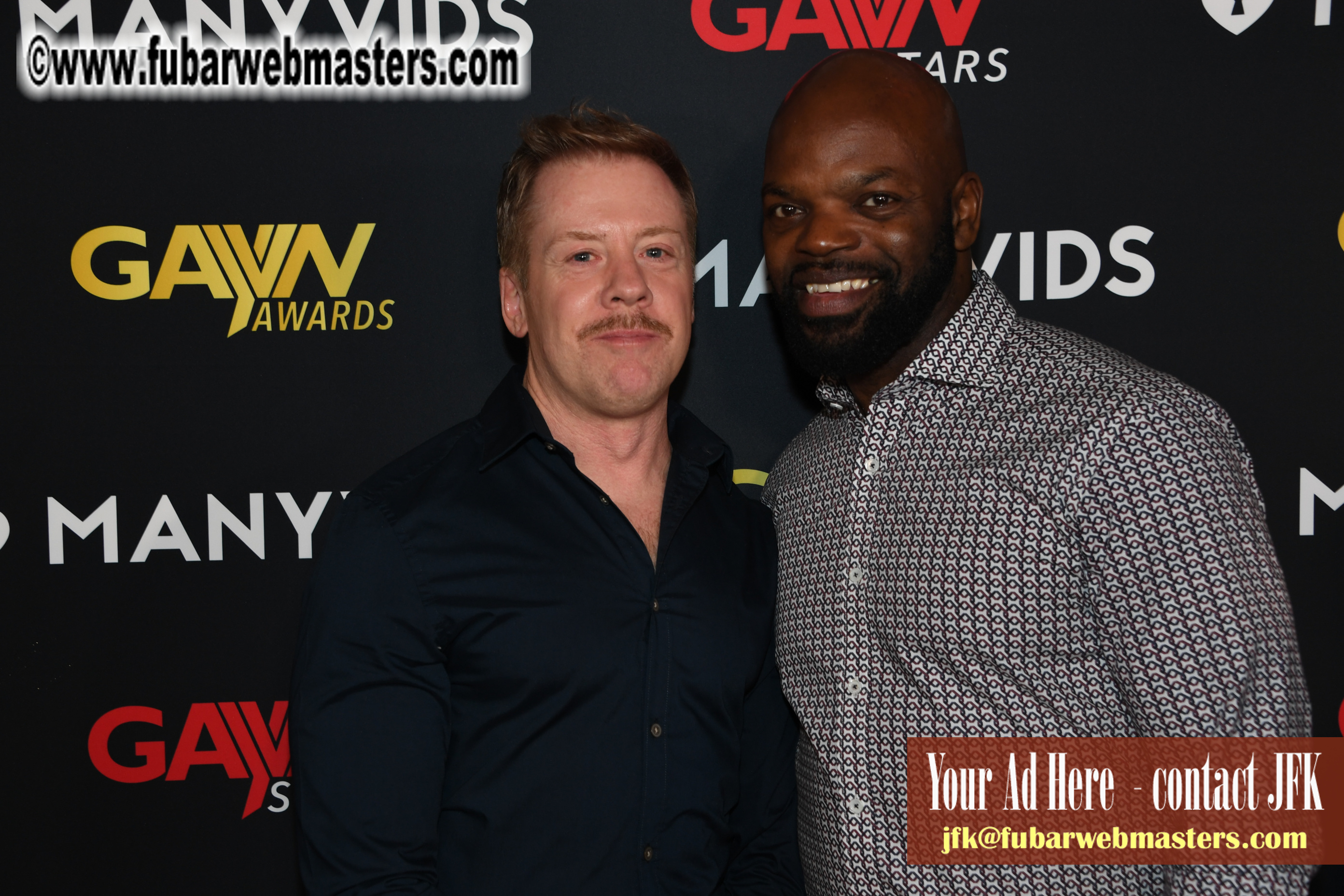 GayVN Awards 2020 Red Carpet