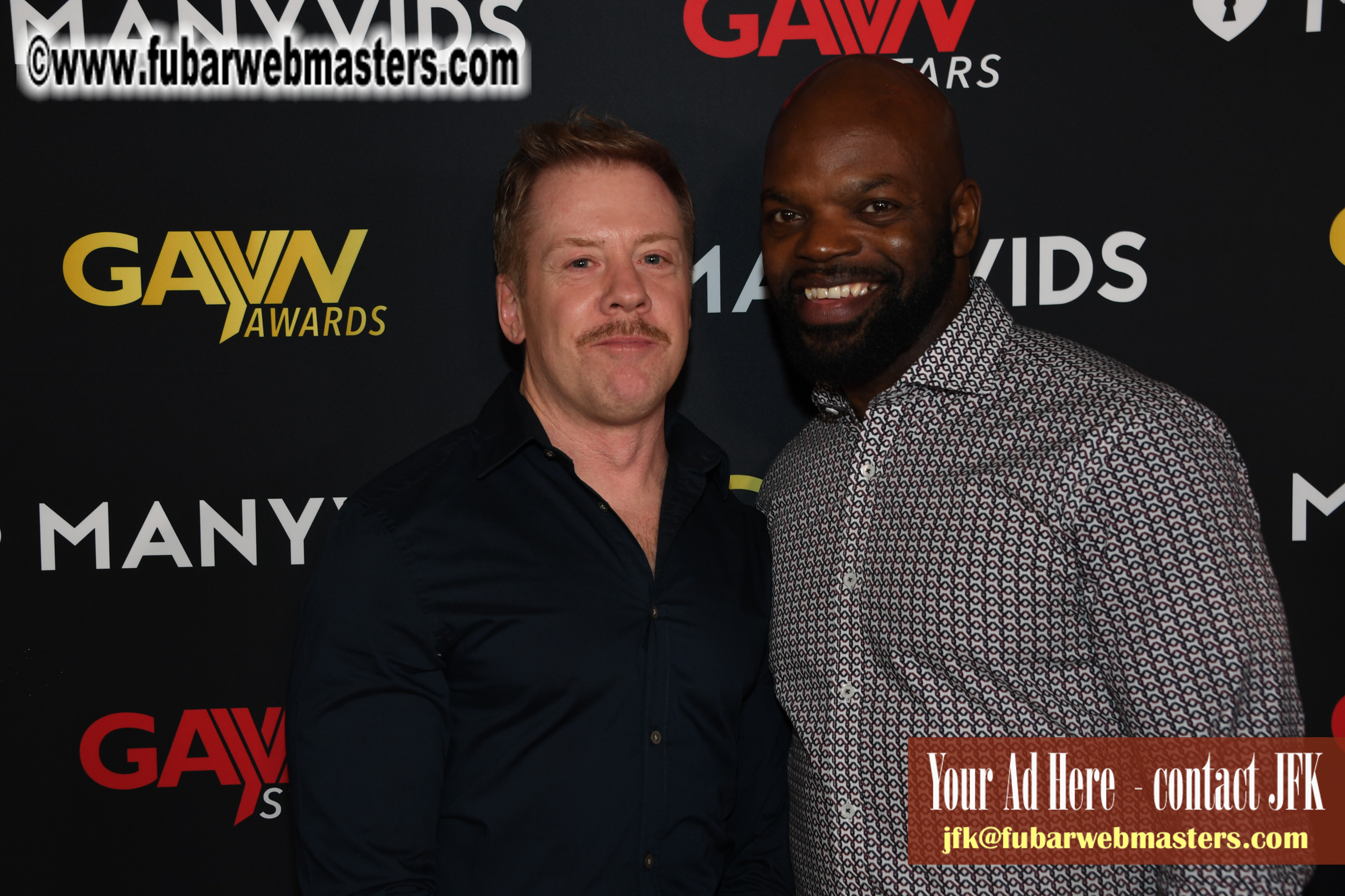 GayVN Awards 2020 Red Carpet