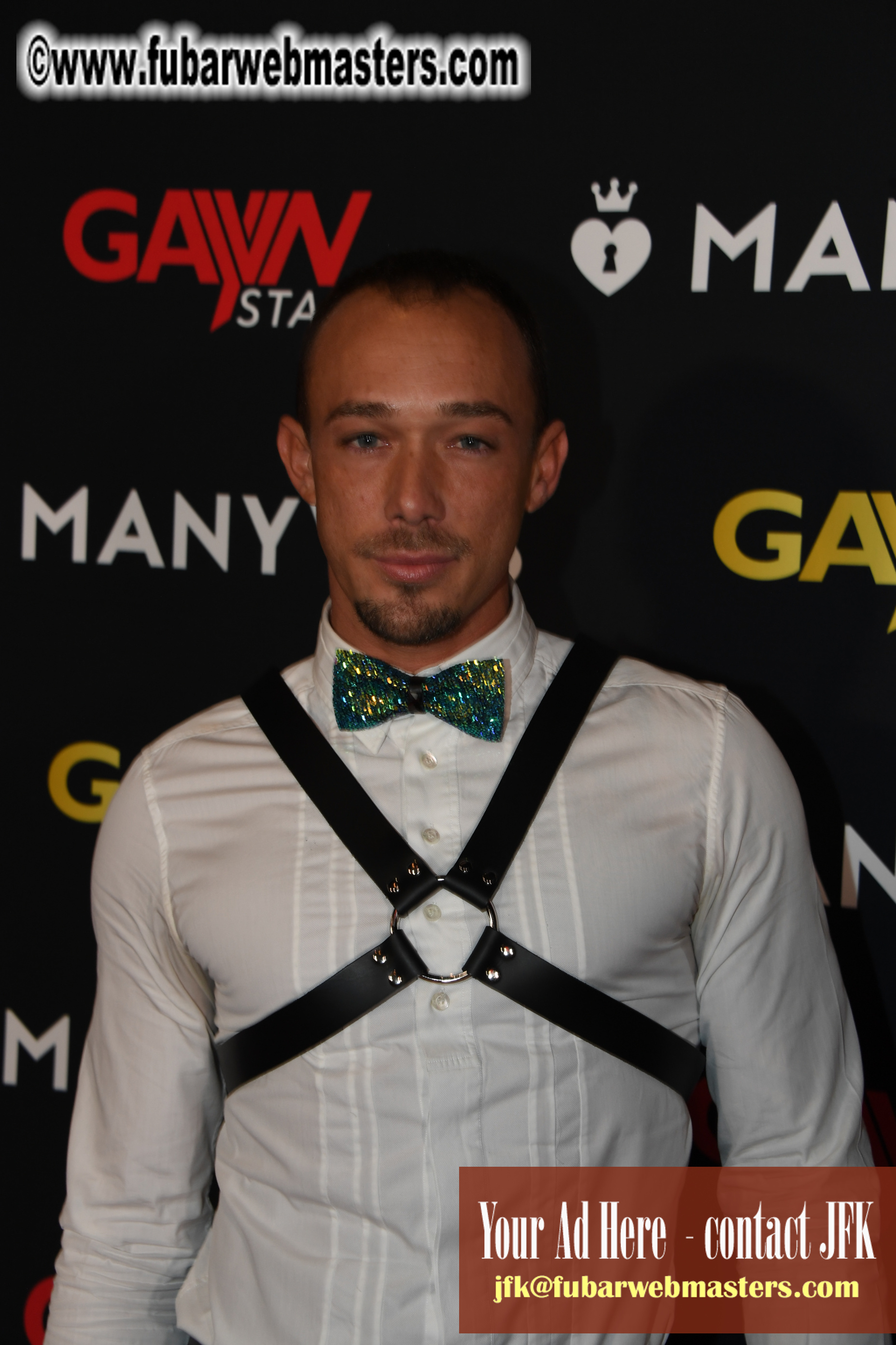 GayVN Awards 2020 Red Carpet