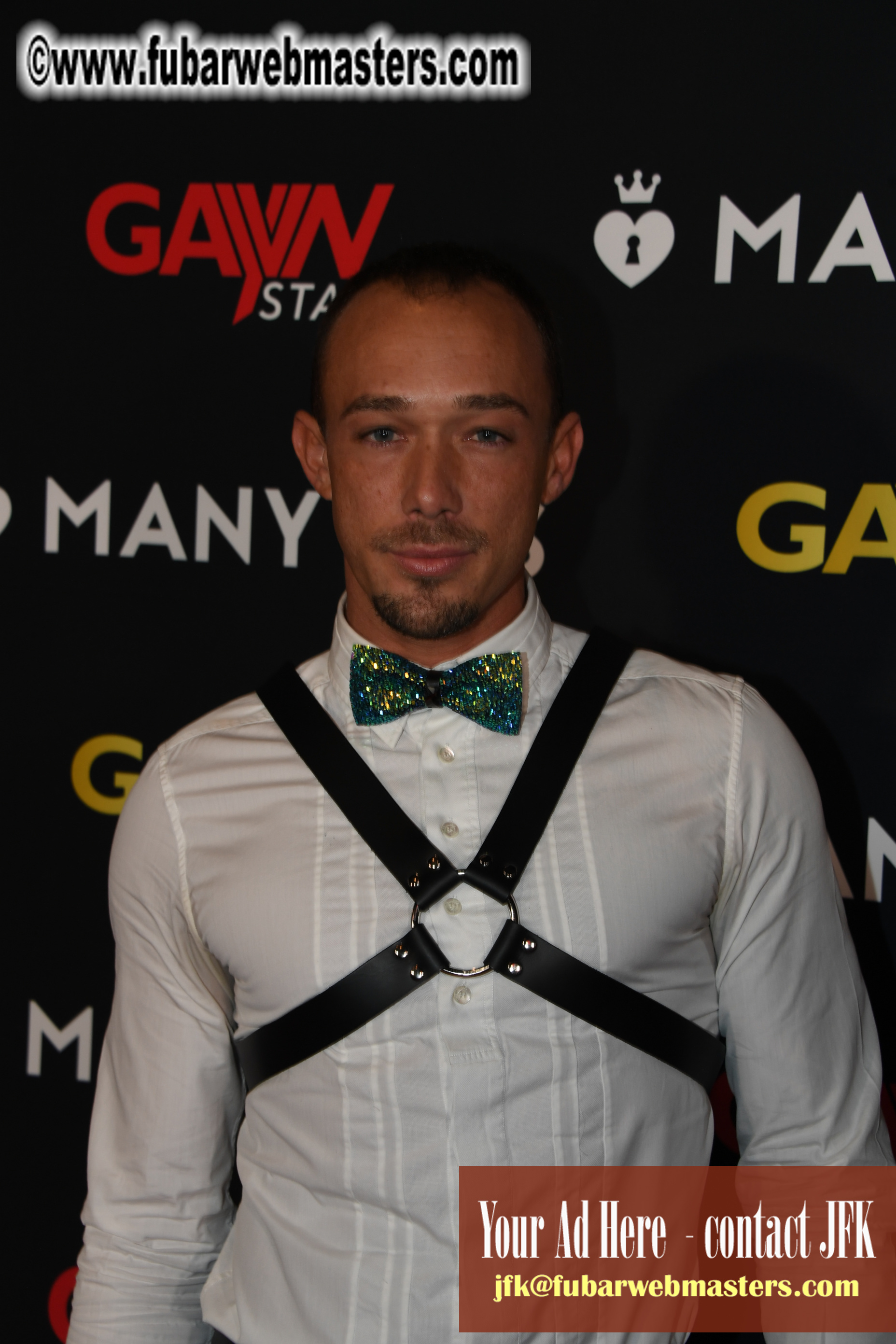 GayVN Awards 2020 Red Carpet