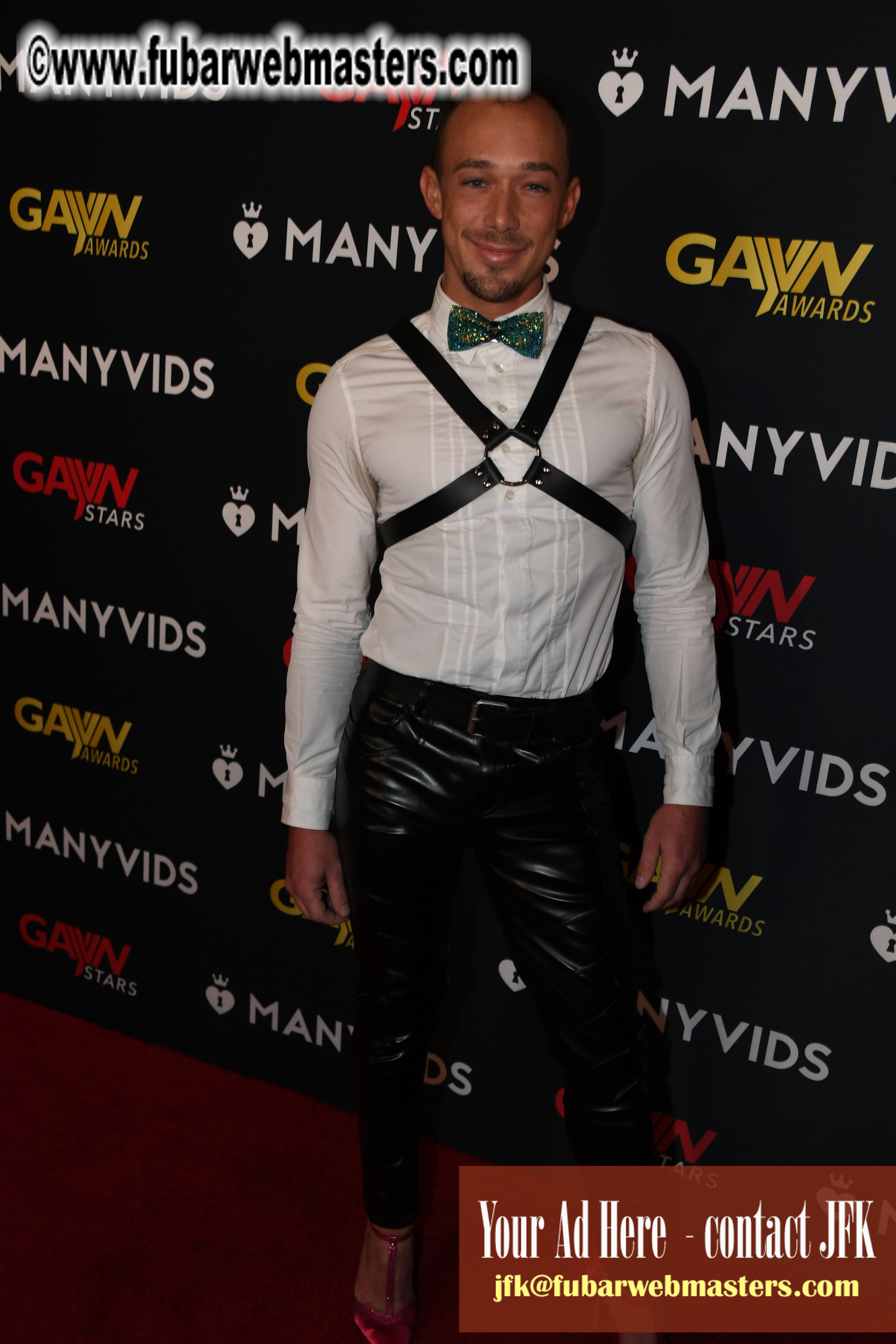 GayVN Awards 2020 Red Carpet