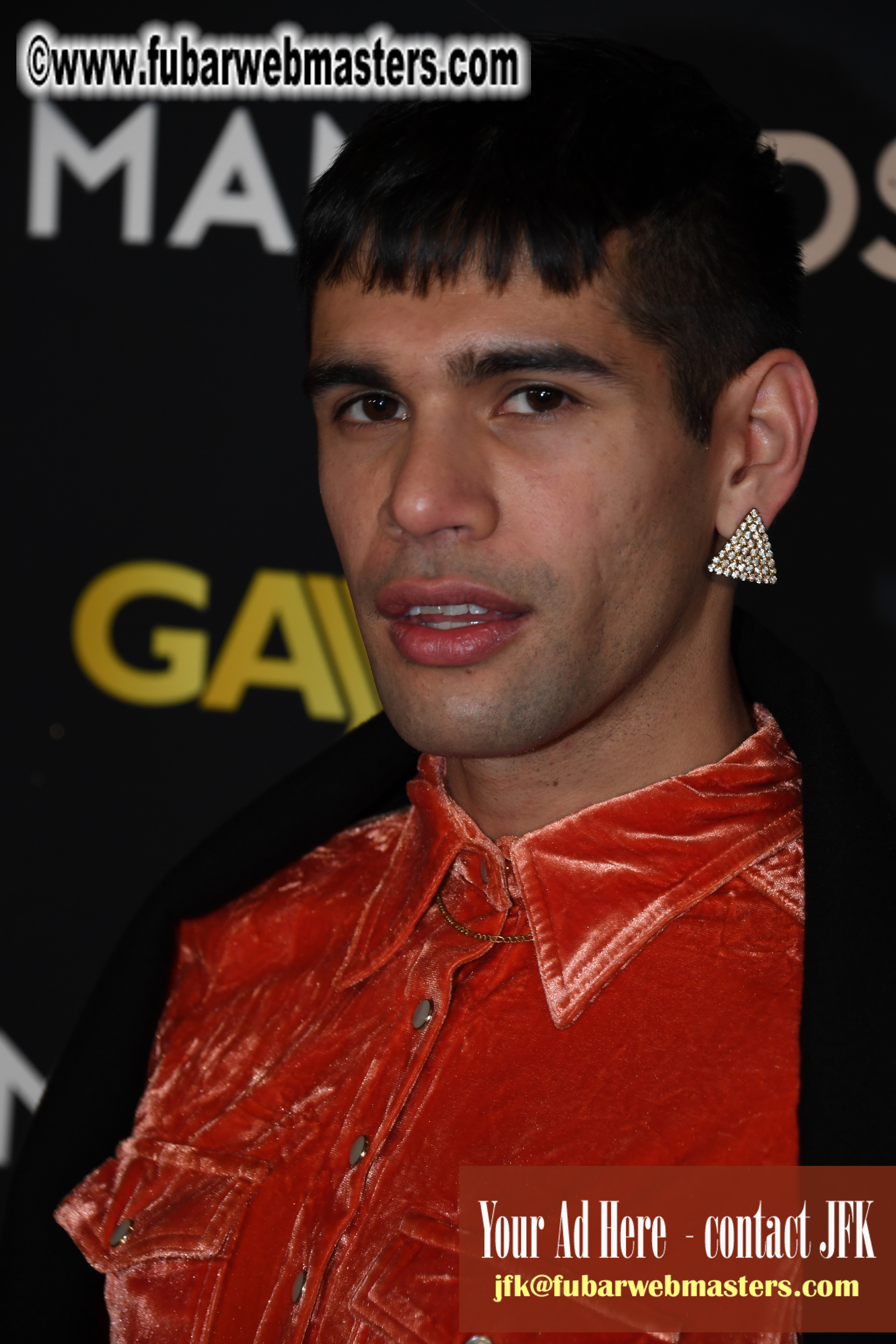 GayVN Awards 2020 Red Carpet