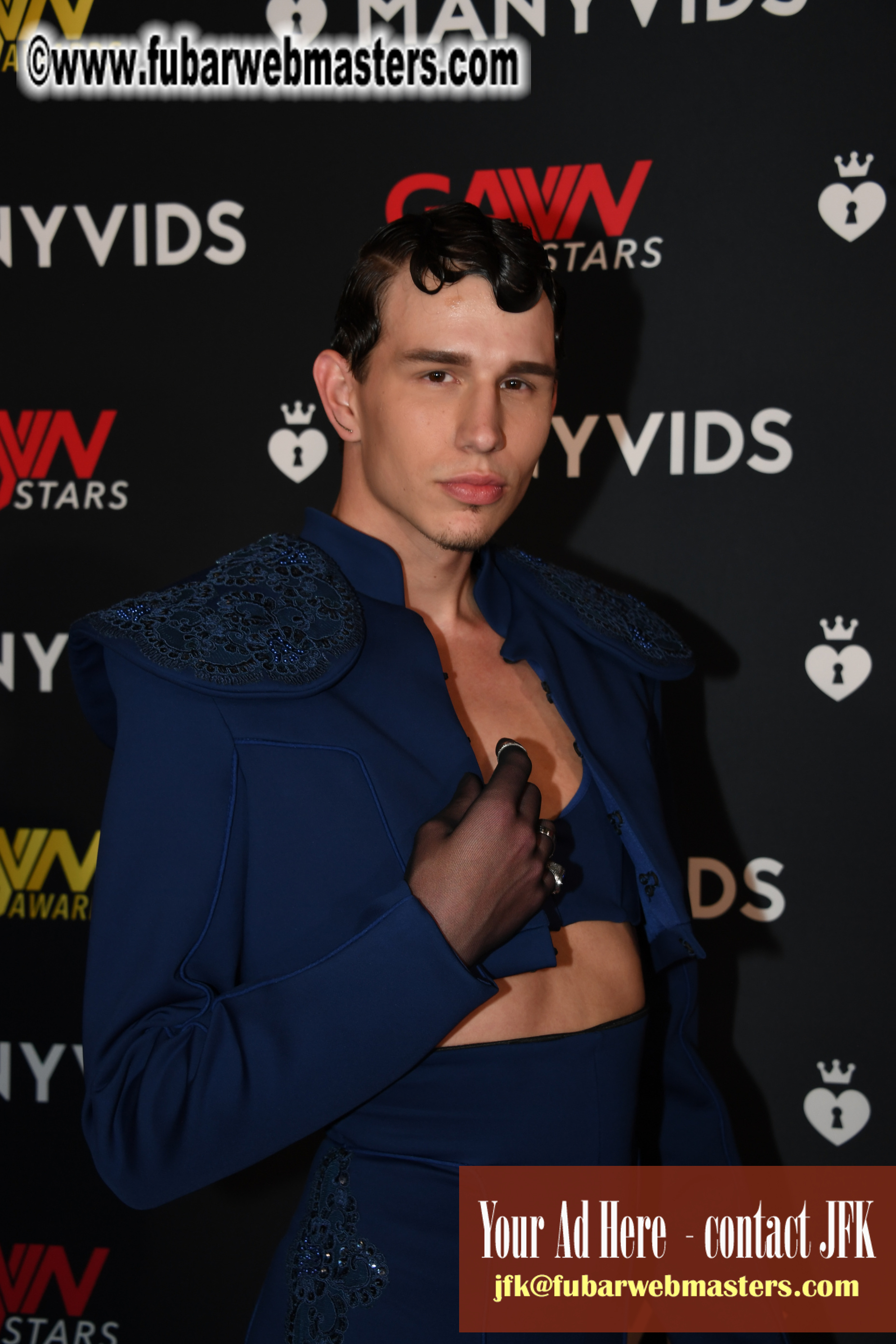 GayVN Awards 2020 Red Carpet