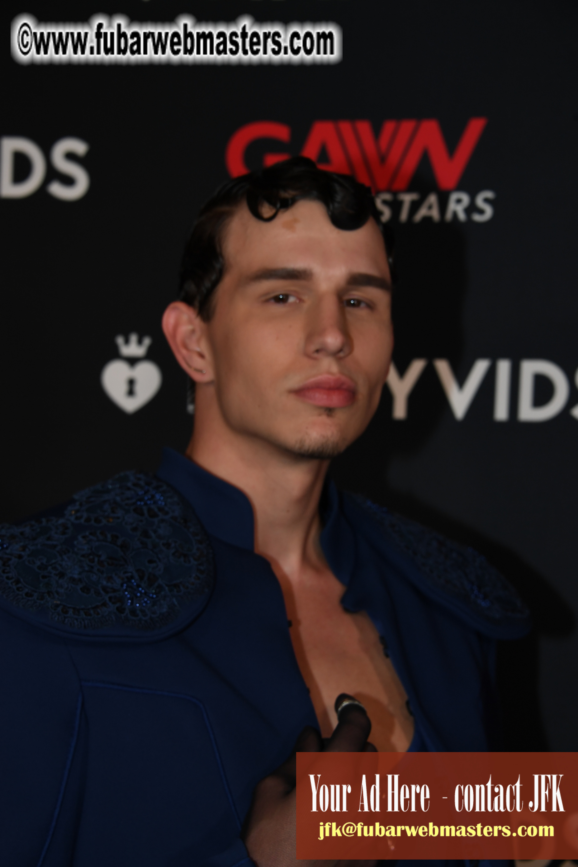 GayVN Awards 2020 Red Carpet