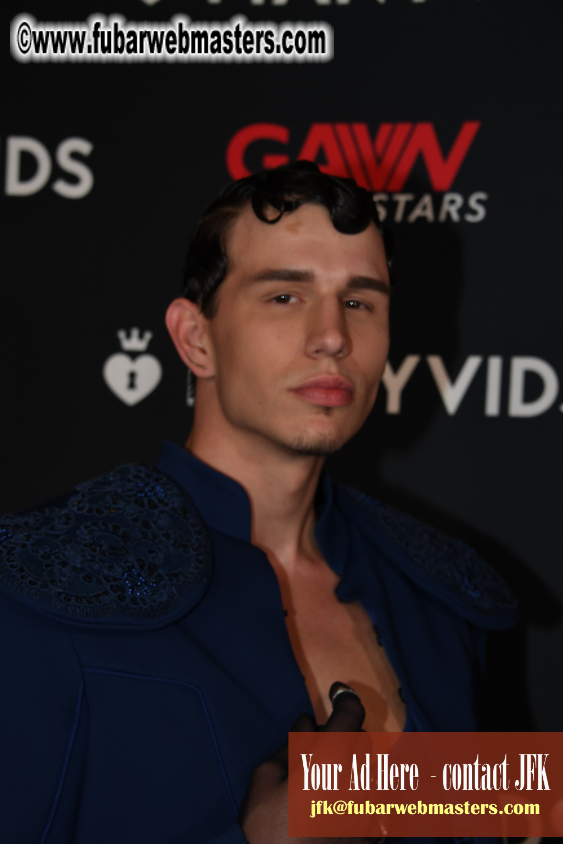 GayVN Awards 2020 Red Carpet