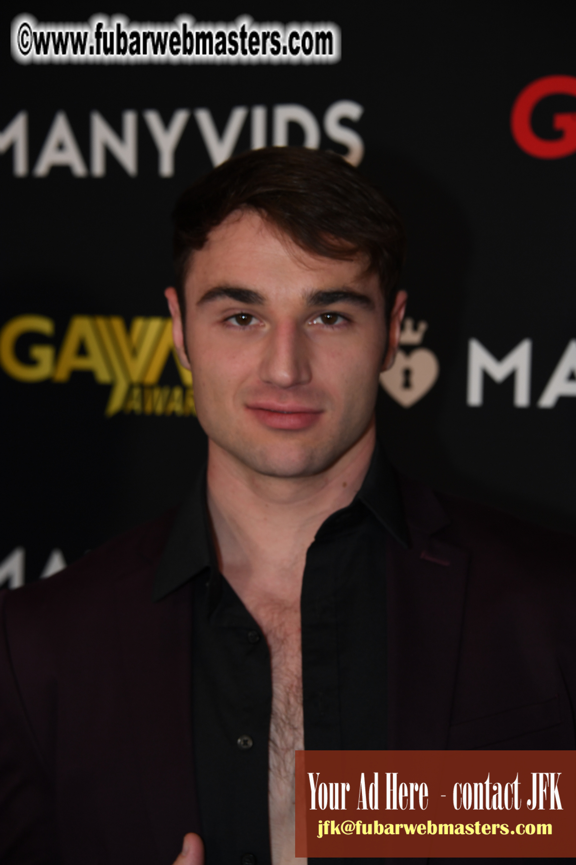 GayVN Awards 2020 Red Carpet