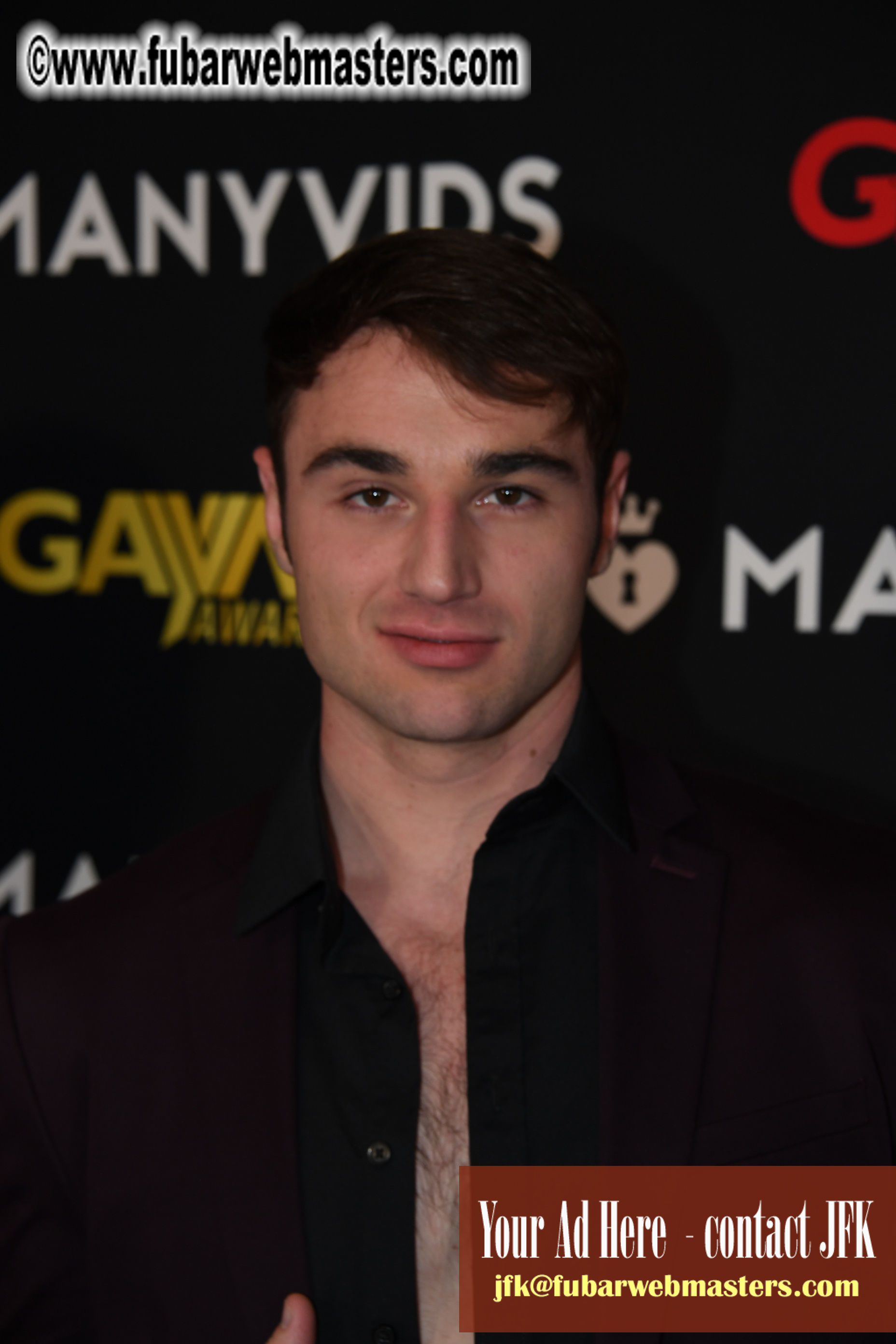 GayVN Awards 2020 Red Carpet