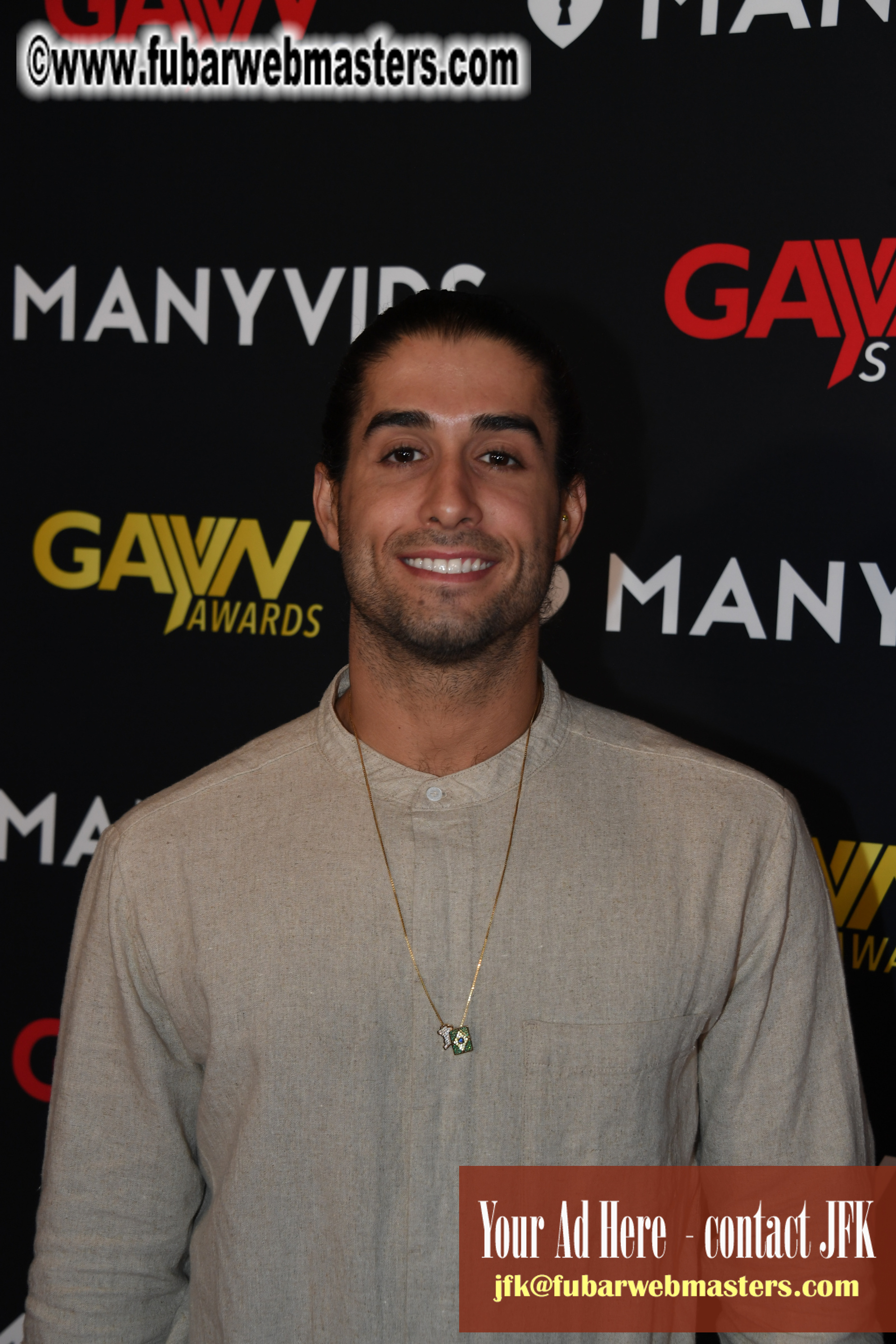 GayVN Awards 2020 Red Carpet