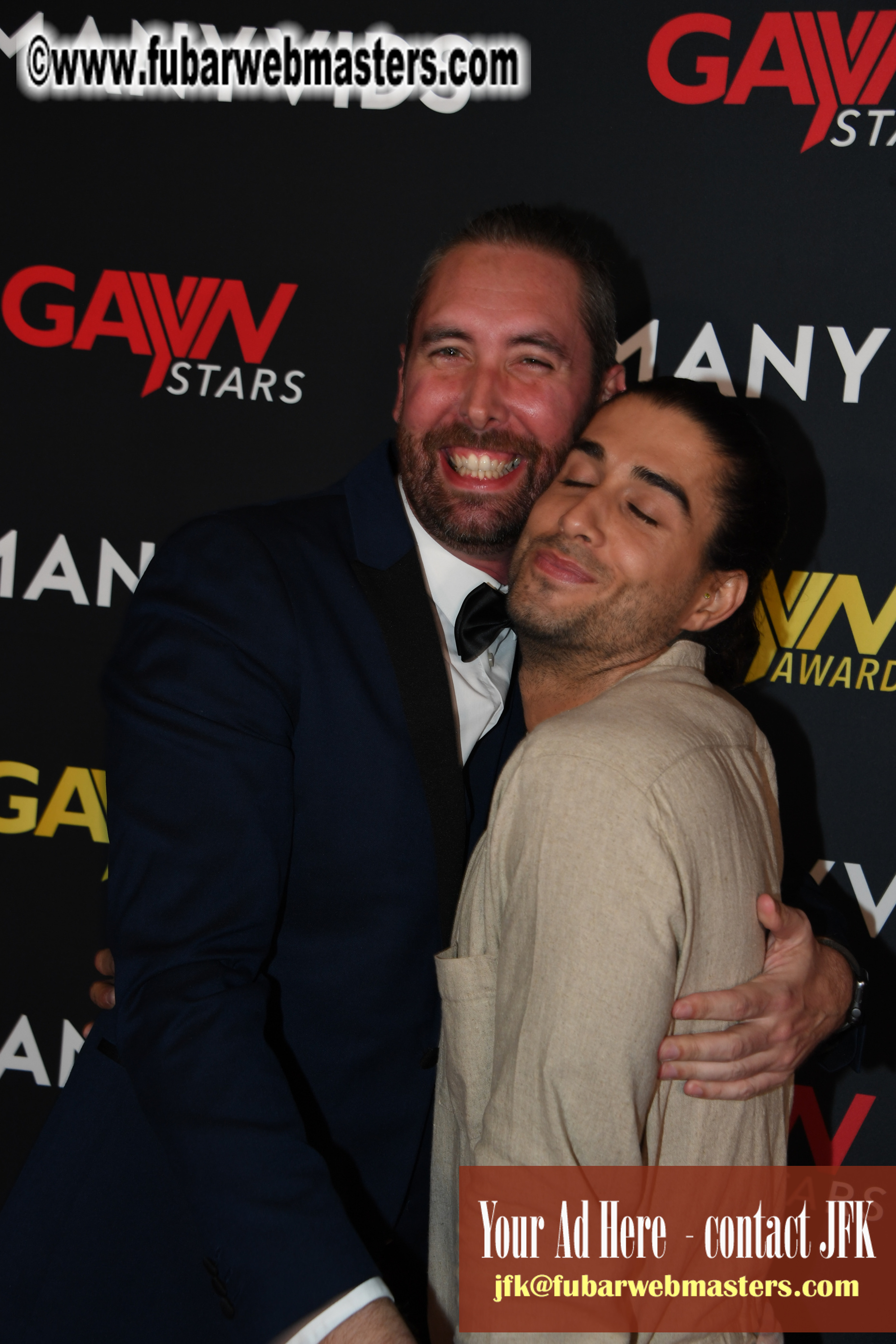 GayVN Awards 2020 Red Carpet