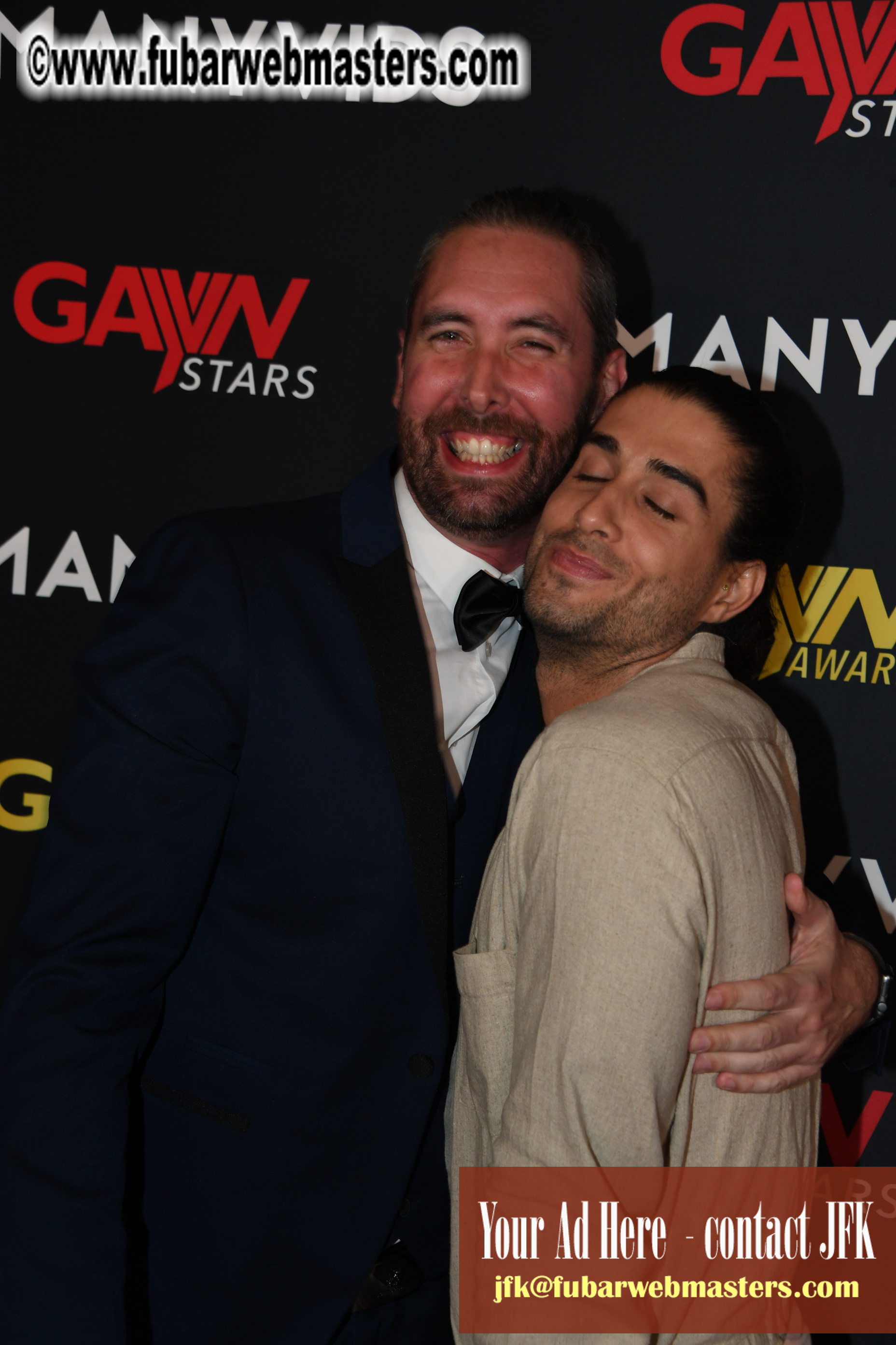 GayVN Awards 2020 Red Carpet