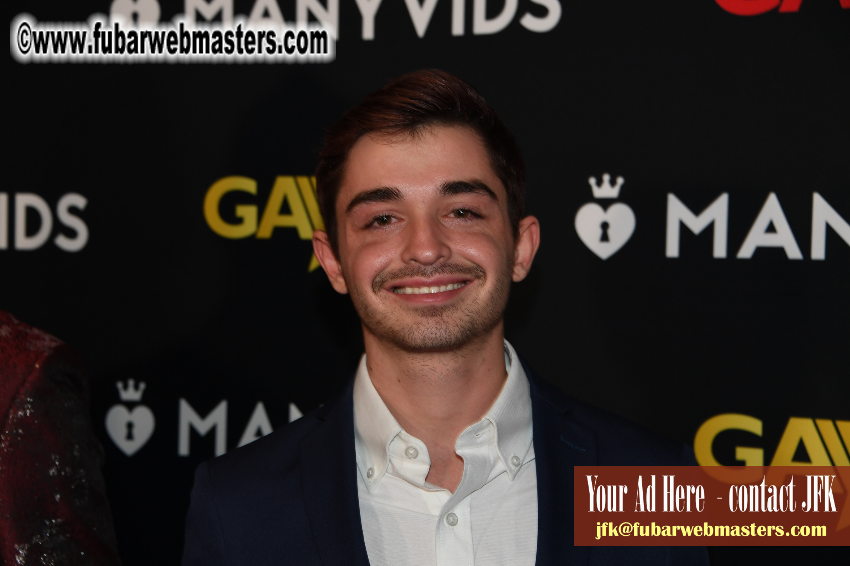 GayVN Awards 2020 Red Carpet