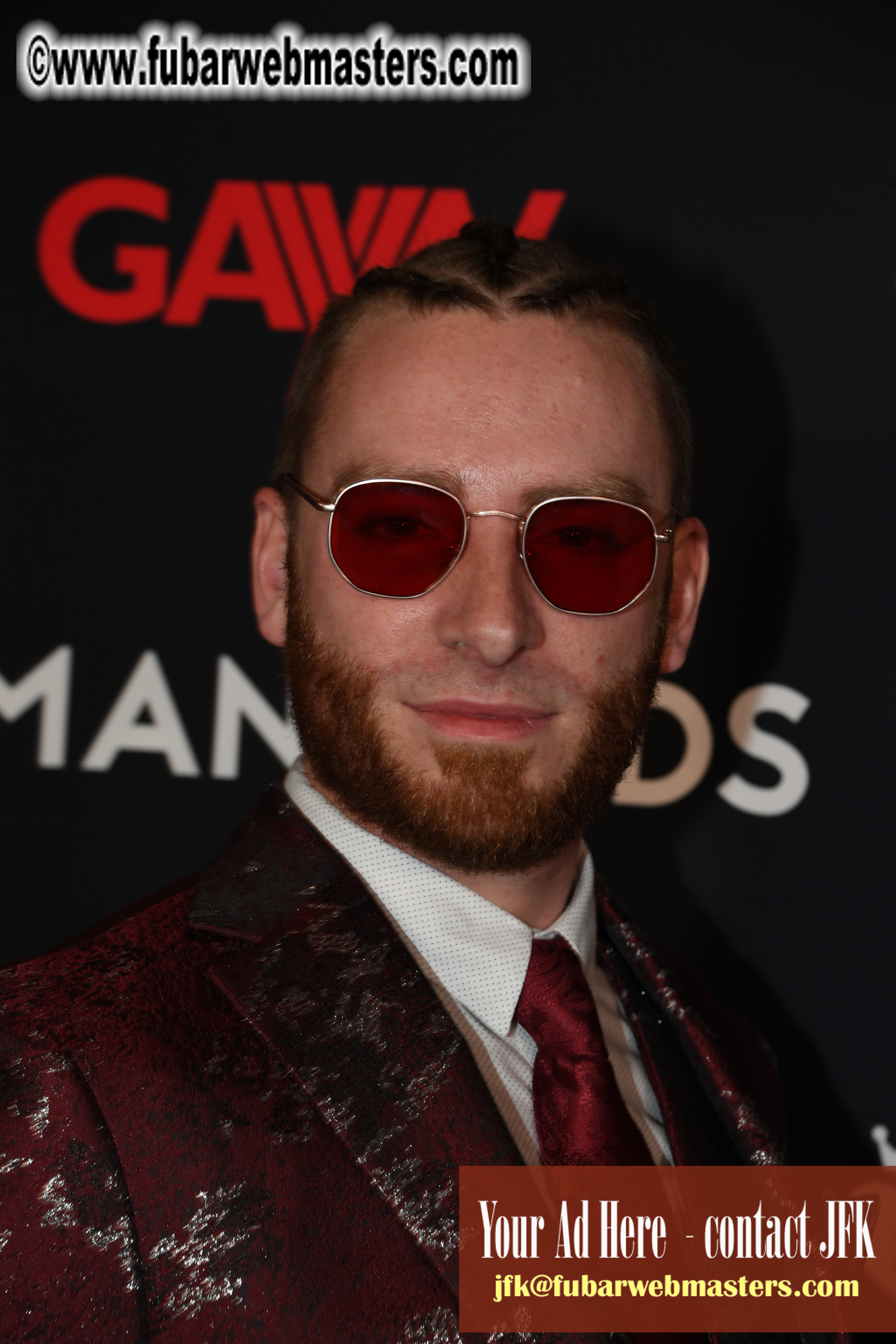 GayVN Awards 2020 Red Carpet