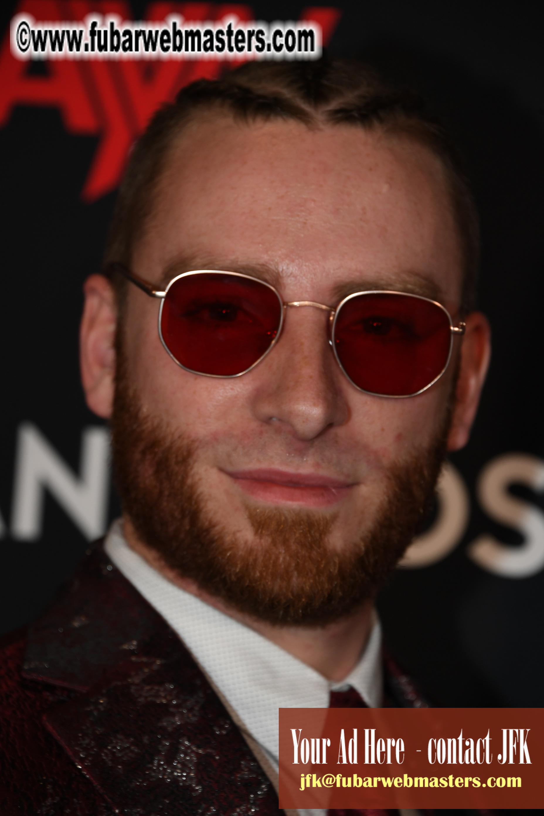 GayVN Awards 2020 Red Carpet