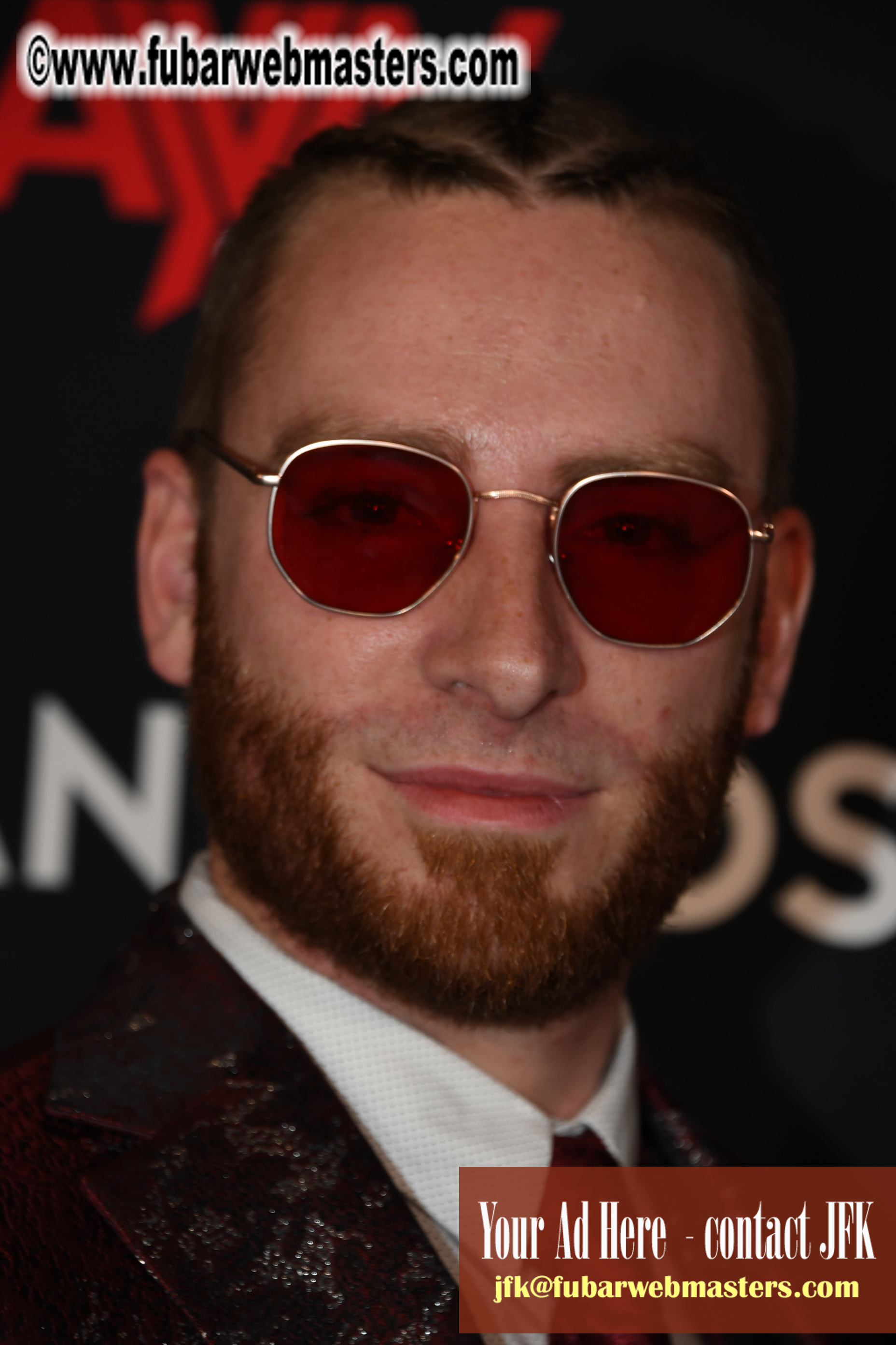 GayVN Awards 2020 Red Carpet