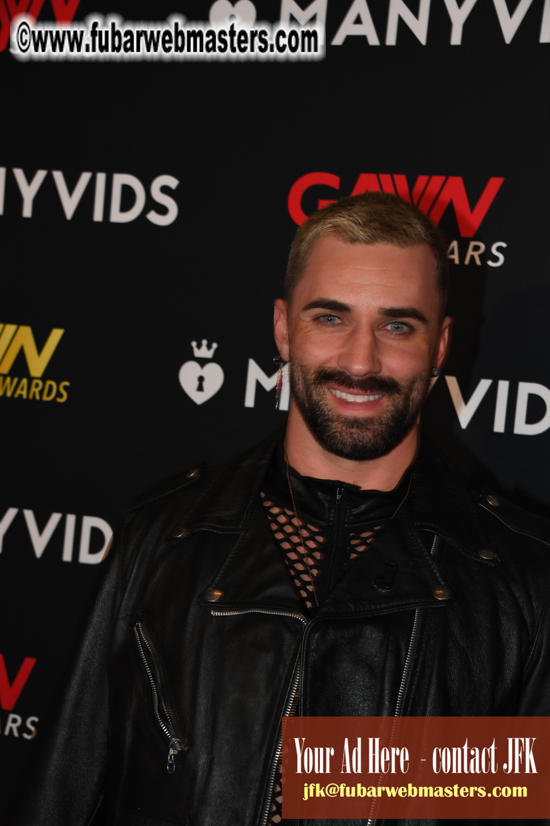 GayVN Awards 2020 Red Carpet