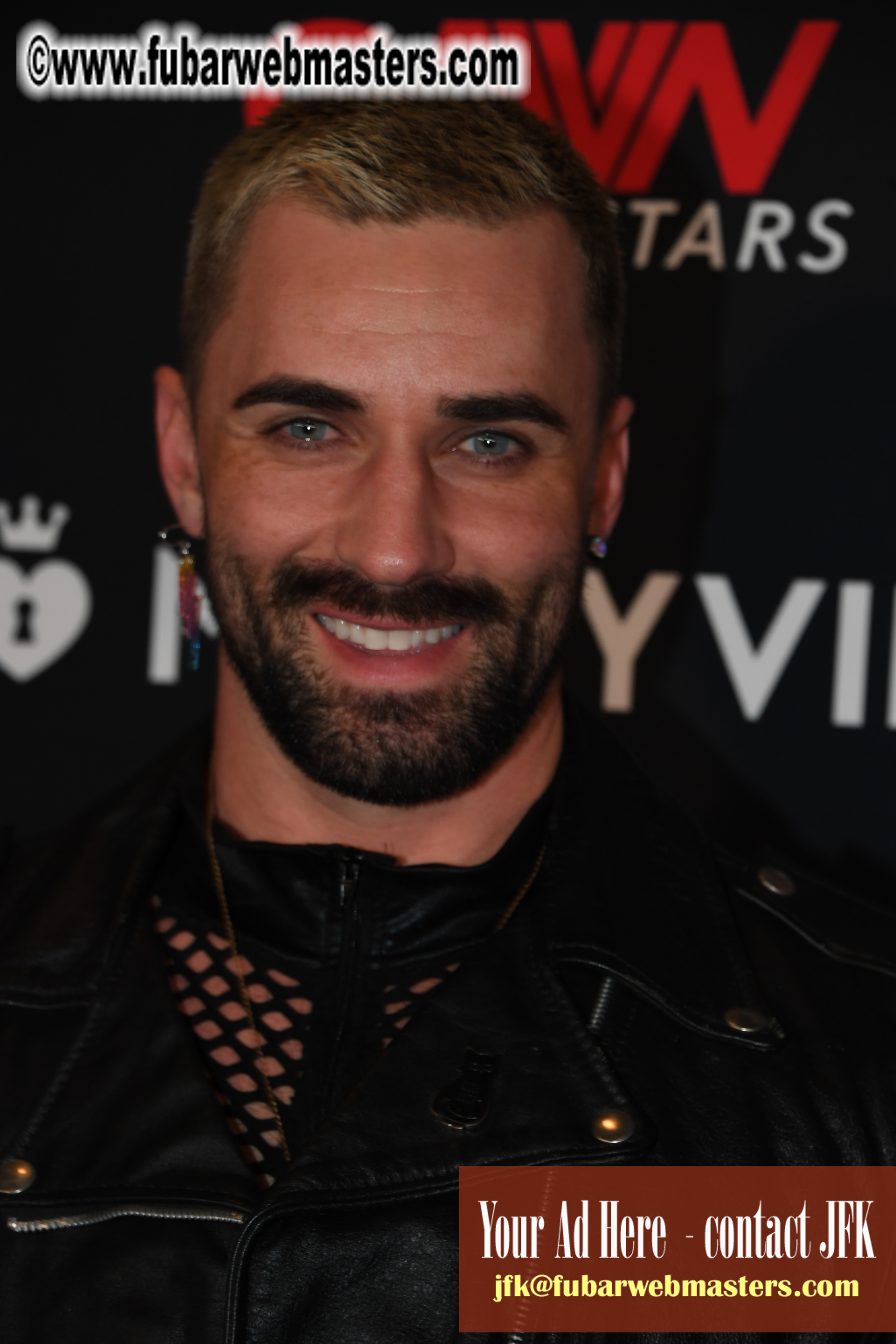 GayVN Awards 2020 Red Carpet