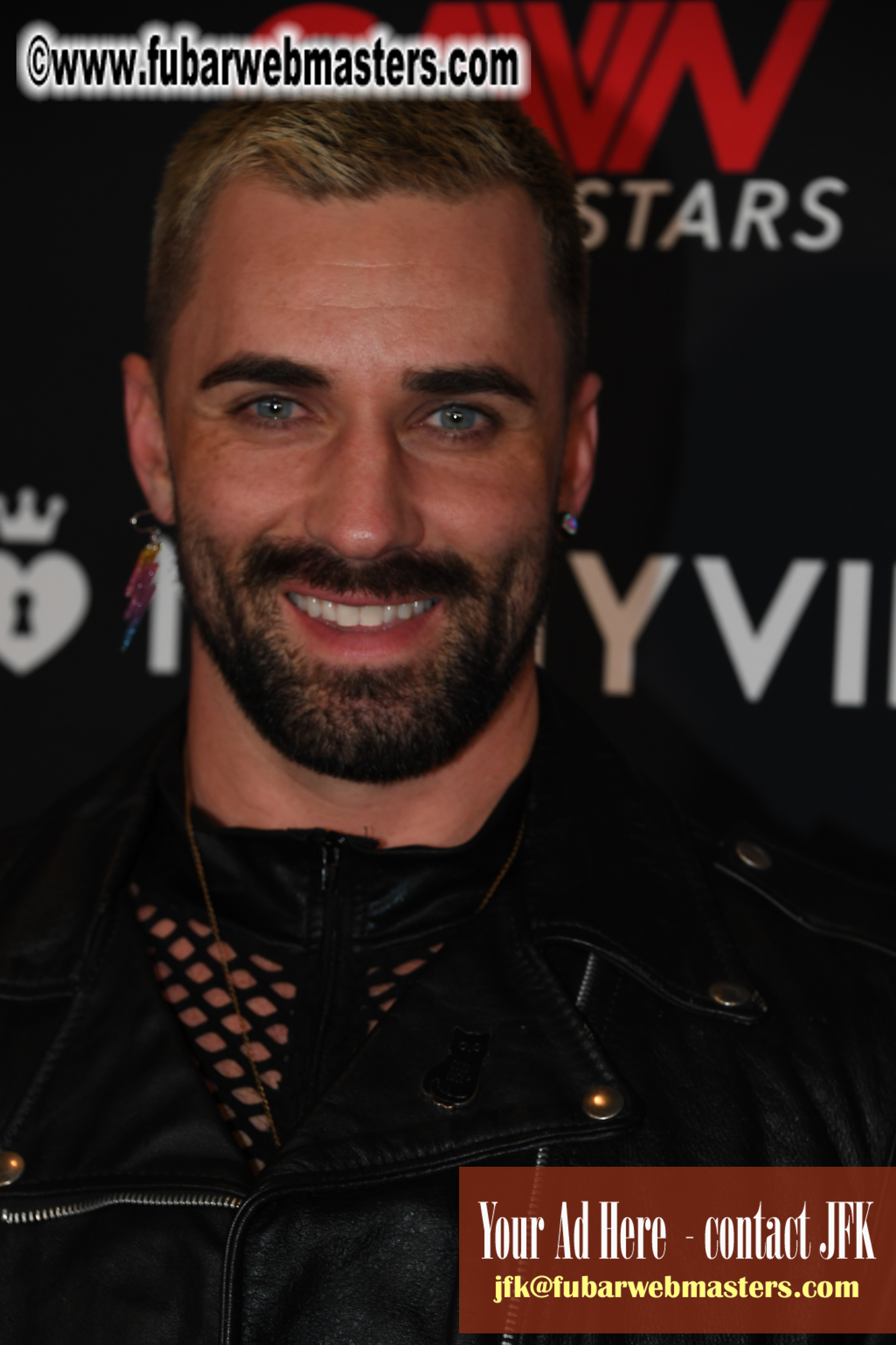 GayVN Awards 2020 Red Carpet