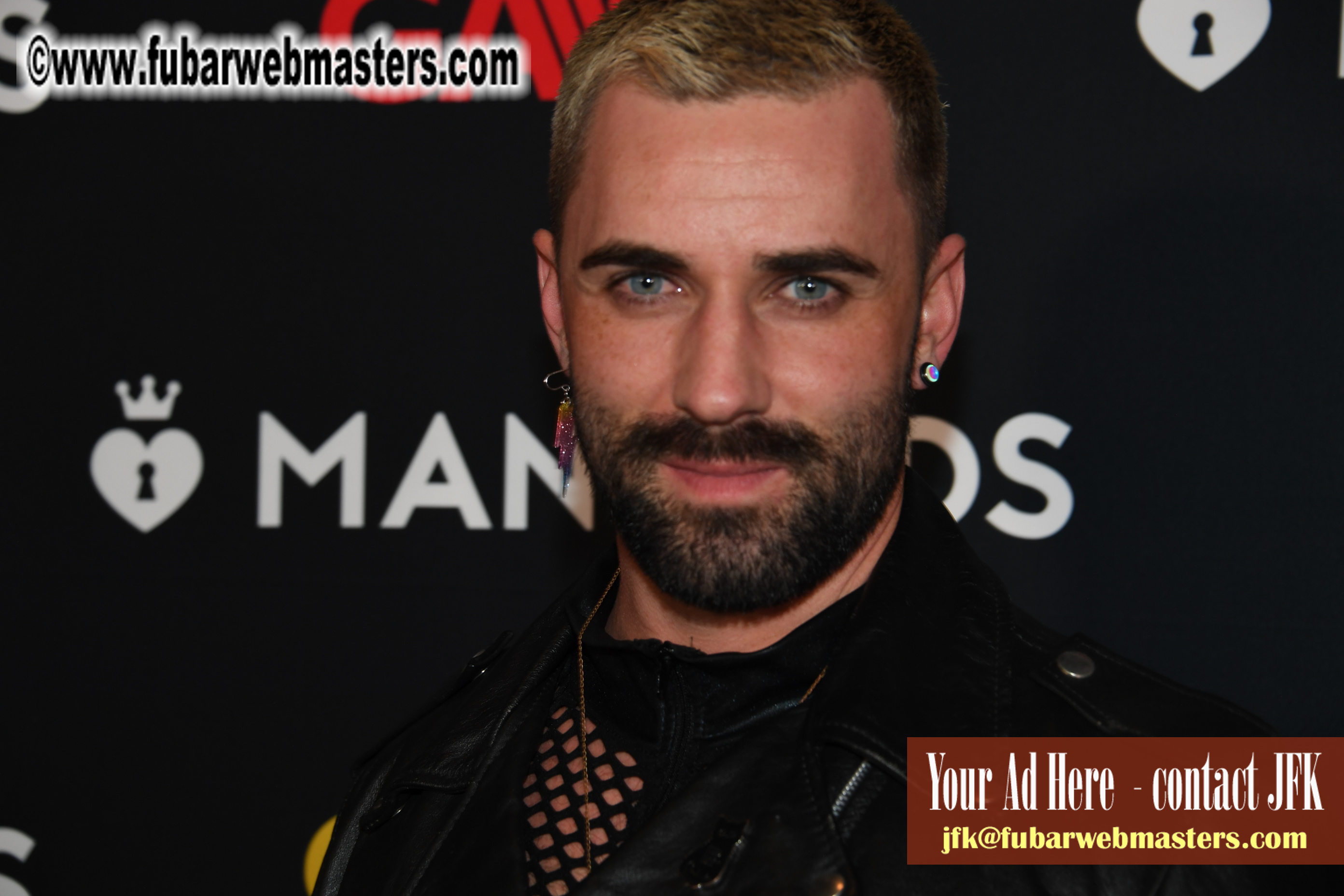 GayVN Awards 2020 Red Carpet