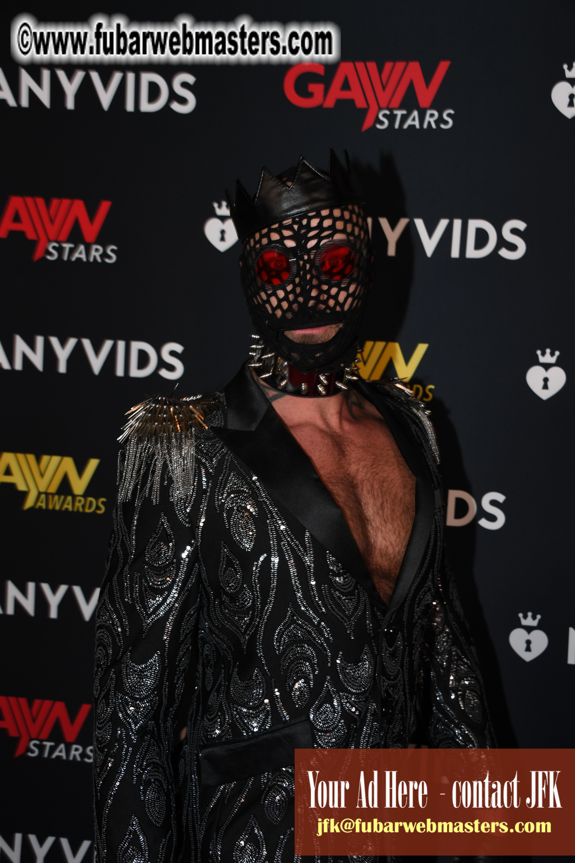 GayVN Awards 2020 Red Carpet