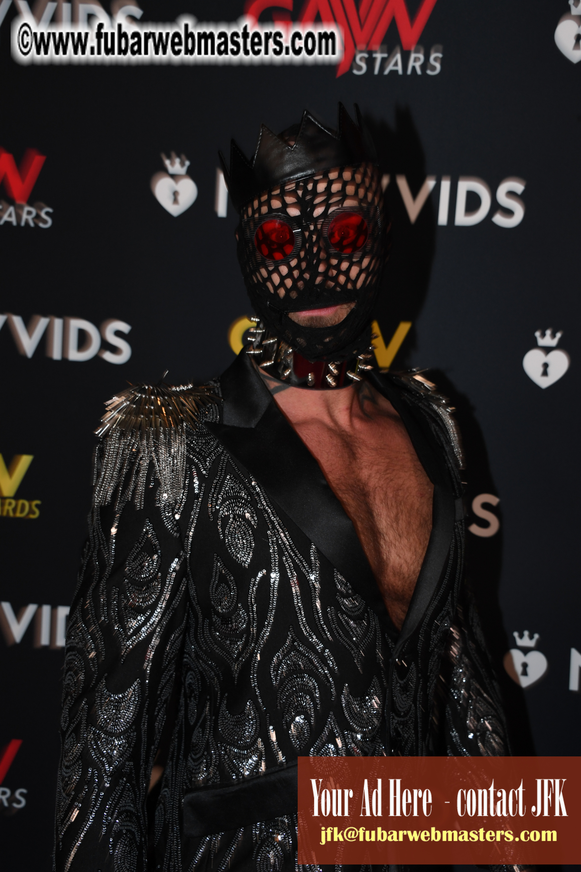 GayVN Awards 2020 Red Carpet