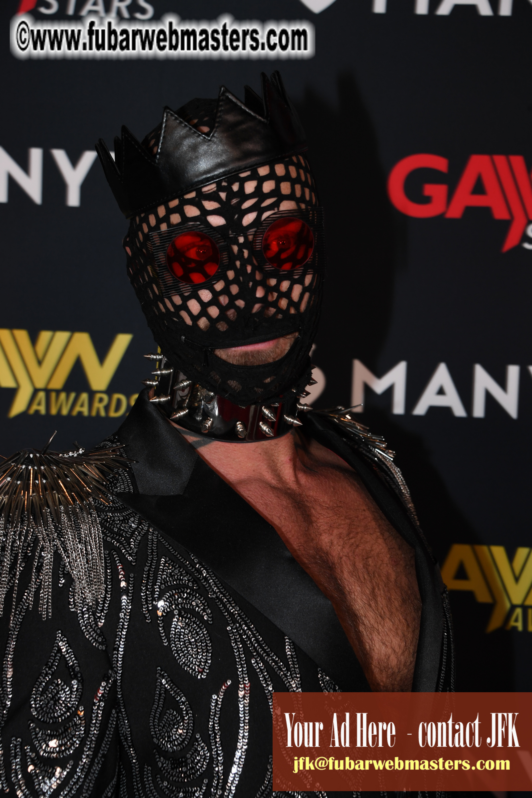 GayVN Awards 2020 Red Carpet