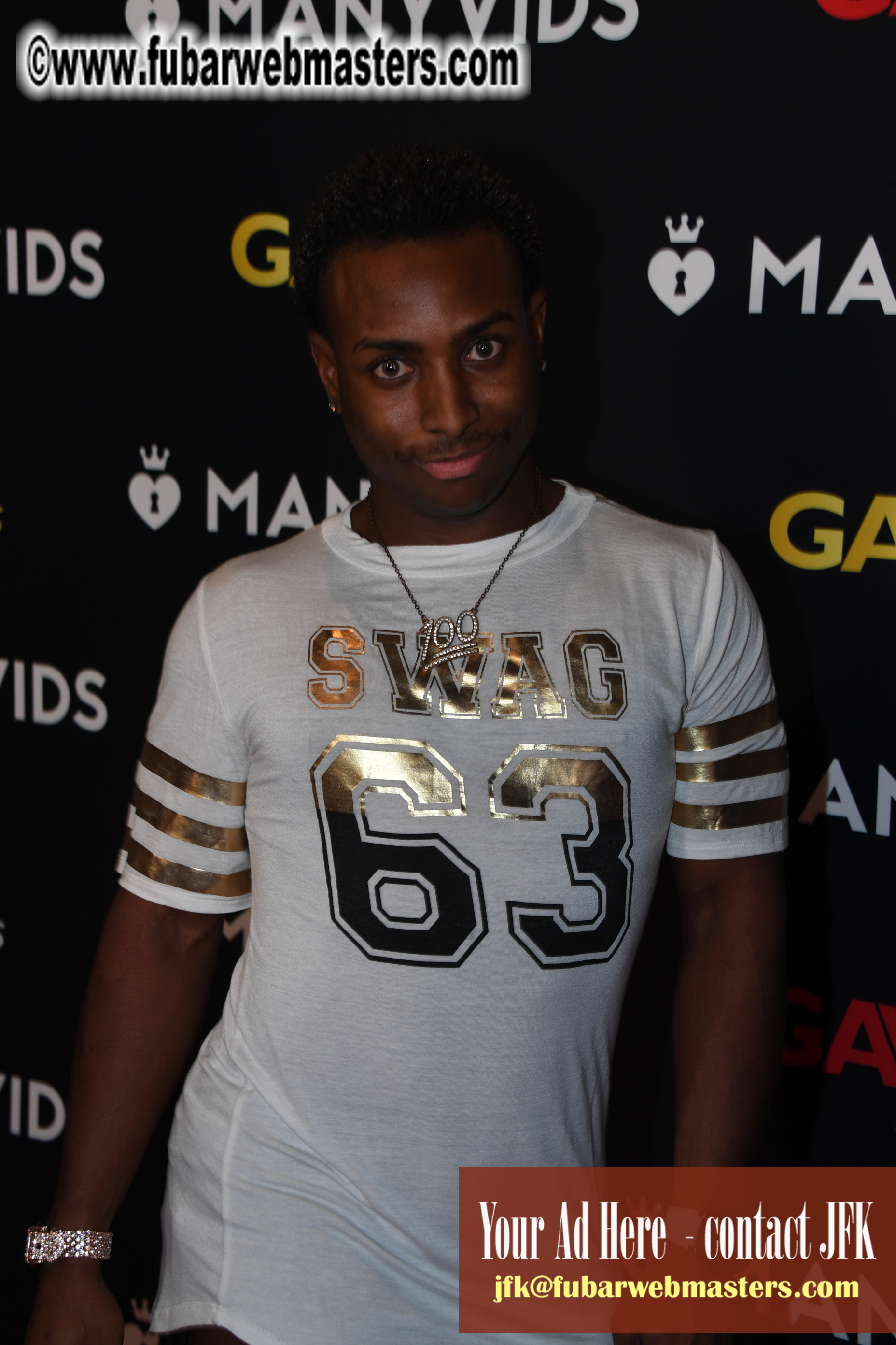 GayVN Awards 2020 Red Carpet