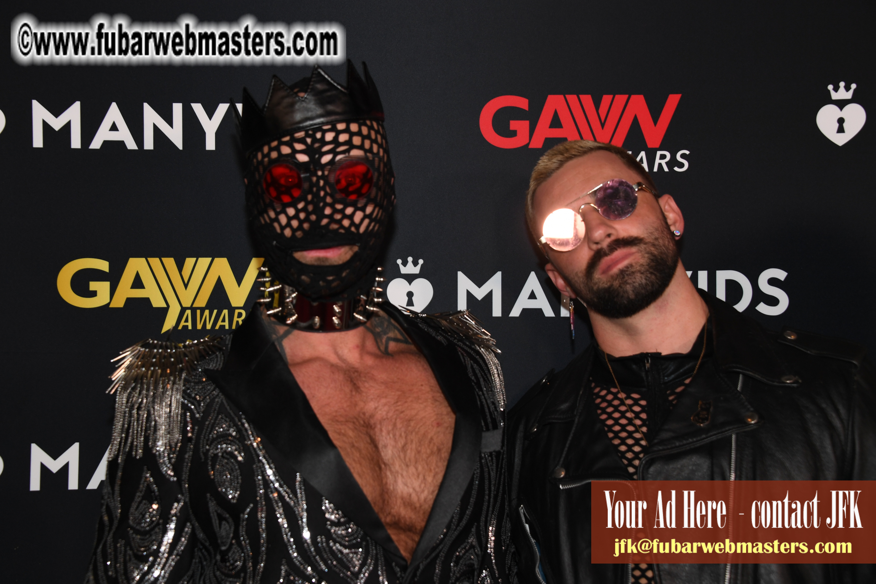 GayVN Awards 2020 Red Carpet