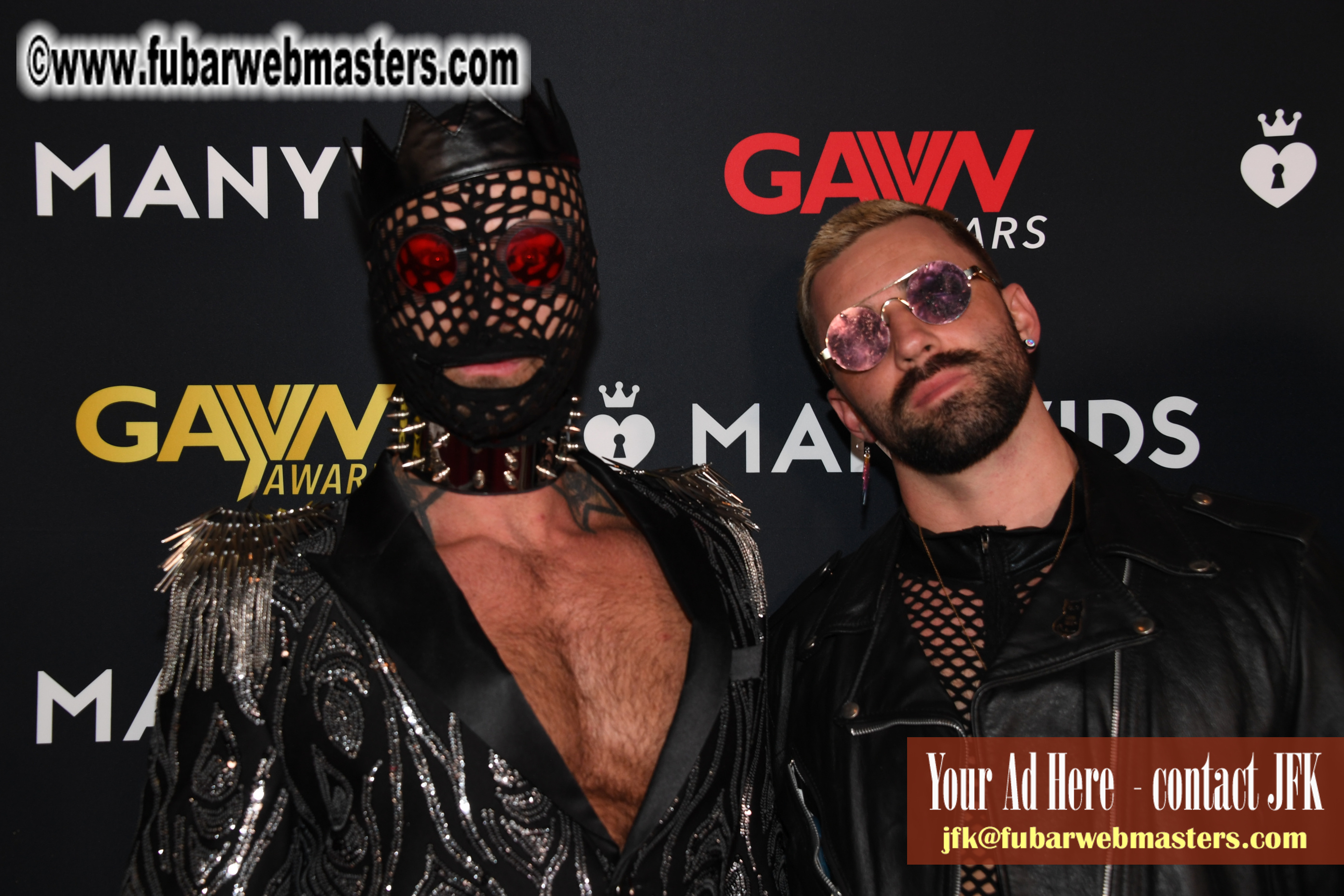 GayVN Awards 2020 Red Carpet