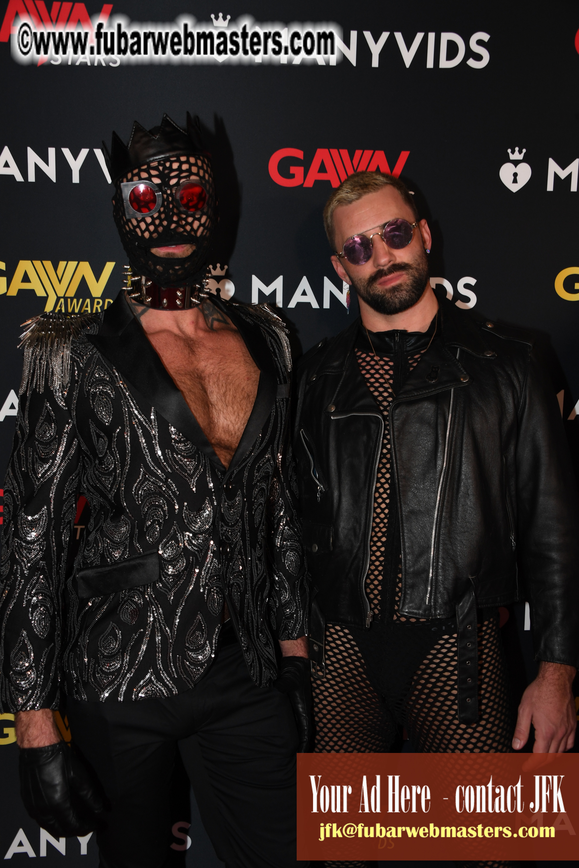 GayVN Awards 2020 Red Carpet