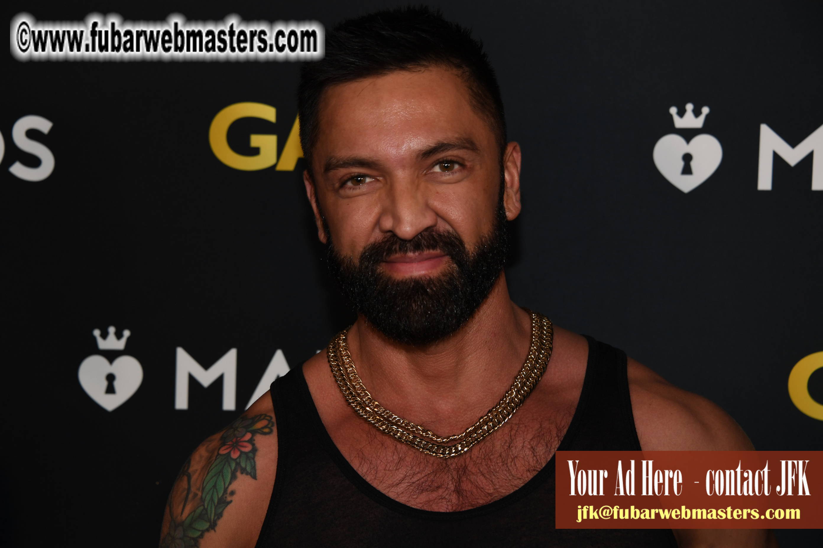 GayVN Awards 2020 Red Carpet