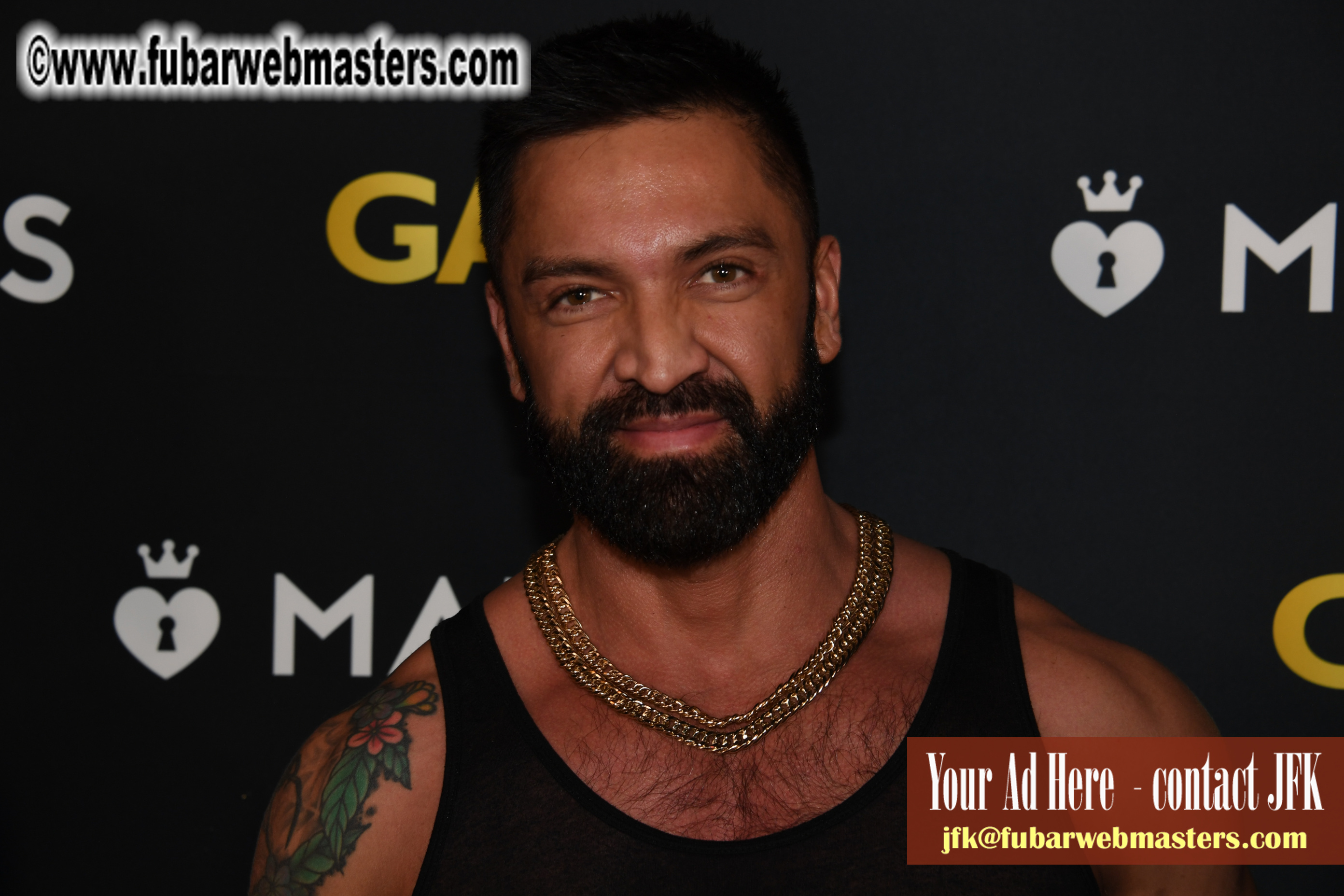 GayVN Awards 2020 Red Carpet