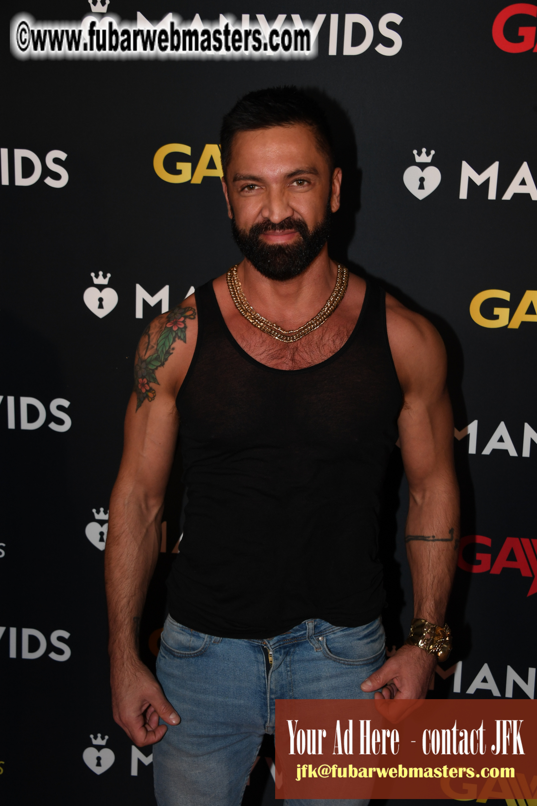 GayVN Awards 2020 Red Carpet